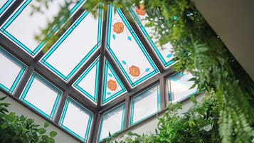 مطعم