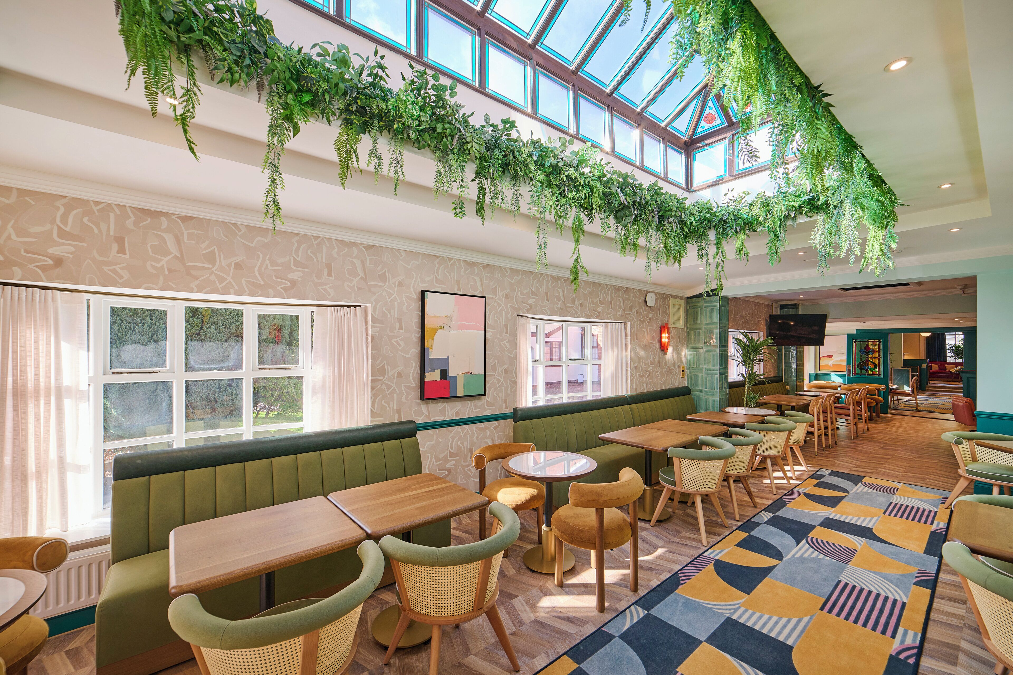 Foto - Garner Hotel Birmingham South East by IHG