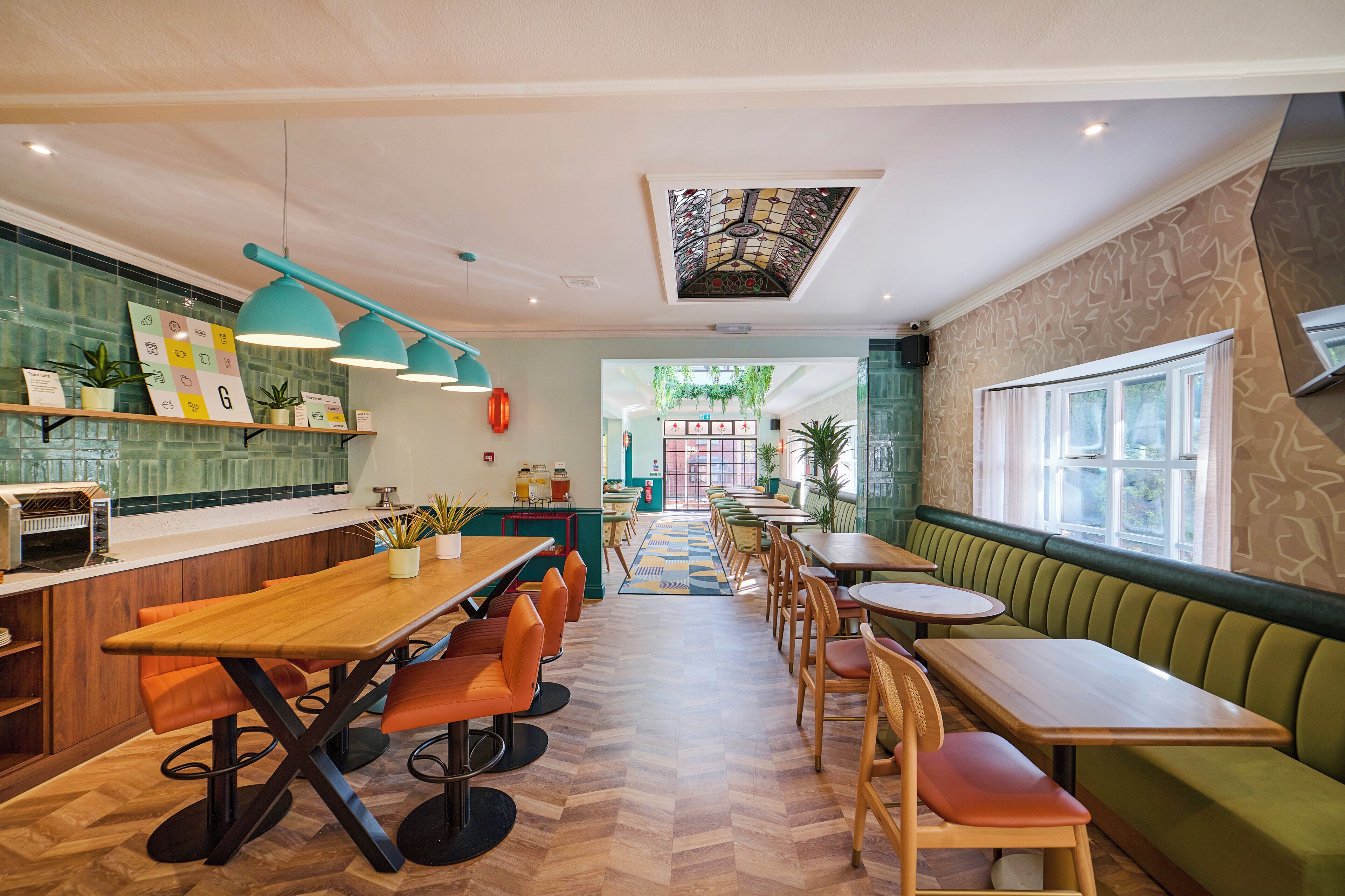 Foto - Garner Hotel Birmingham South East by IHG