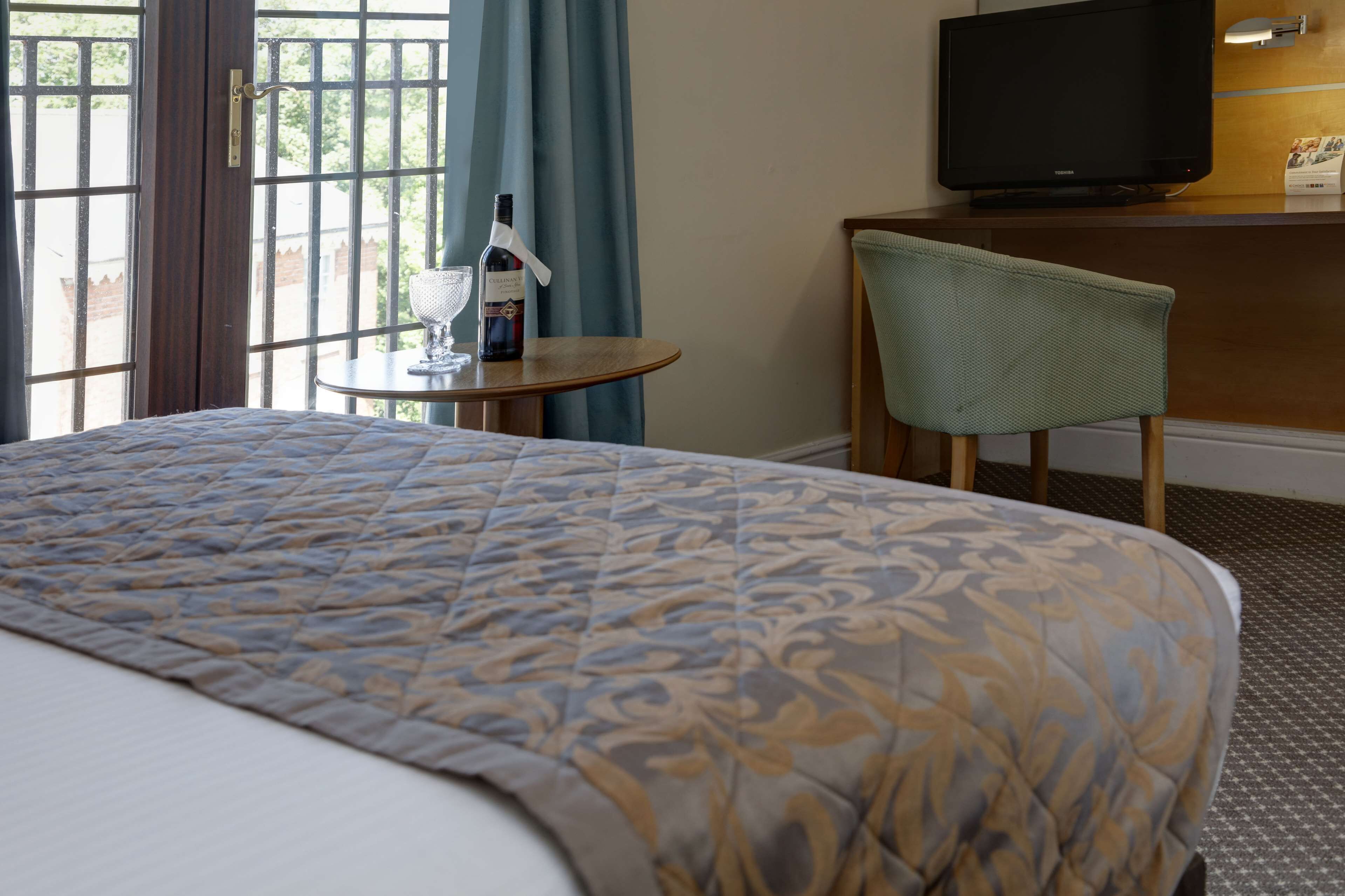 Foto - Garner Hotel Birmingham South East by IHG