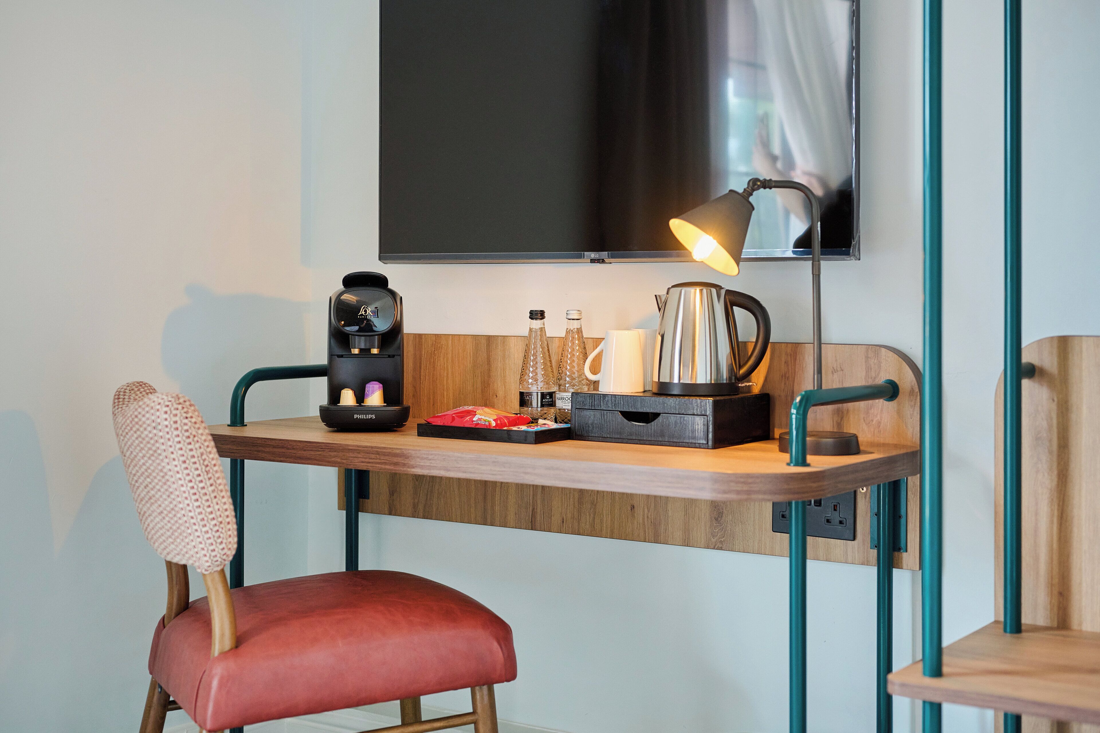 Foto - Garner Hotel Birmingham South East by IHG