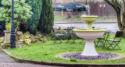 Garner Hotel Birmingham South East by IHG