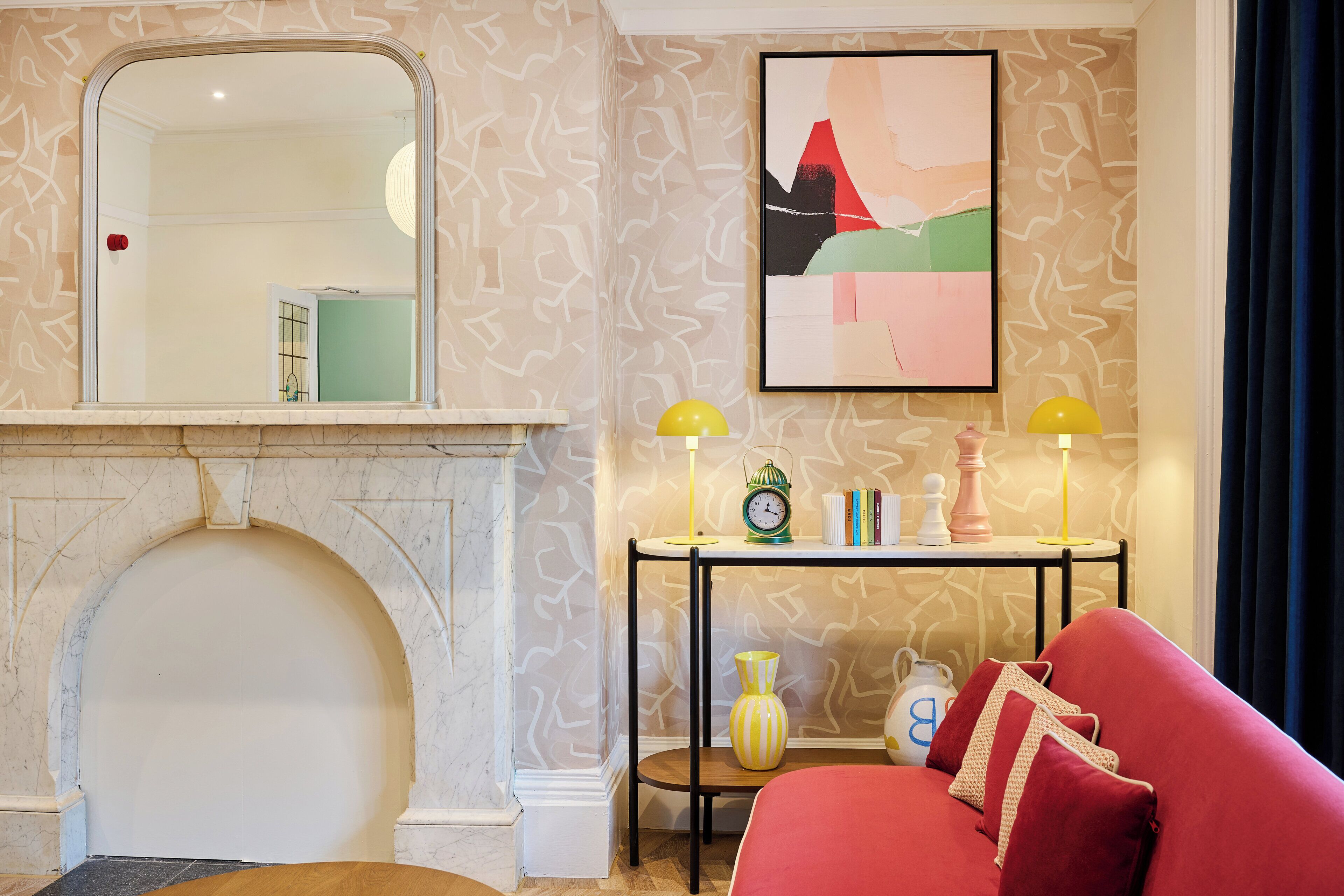 Foto - Garner Hotel Birmingham South East by IHG