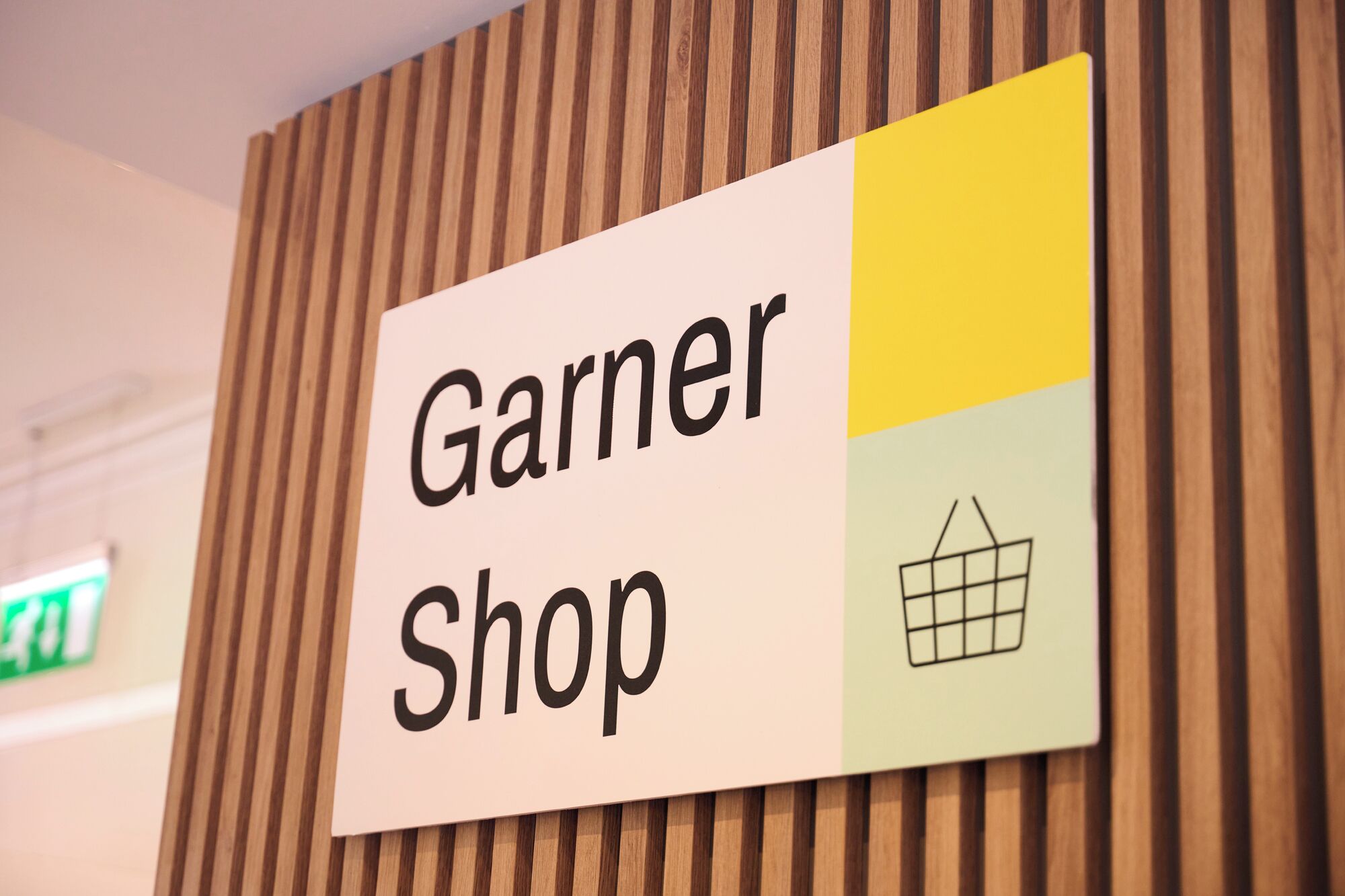 Foto - Garner Hotel Birmingham South East by IHG