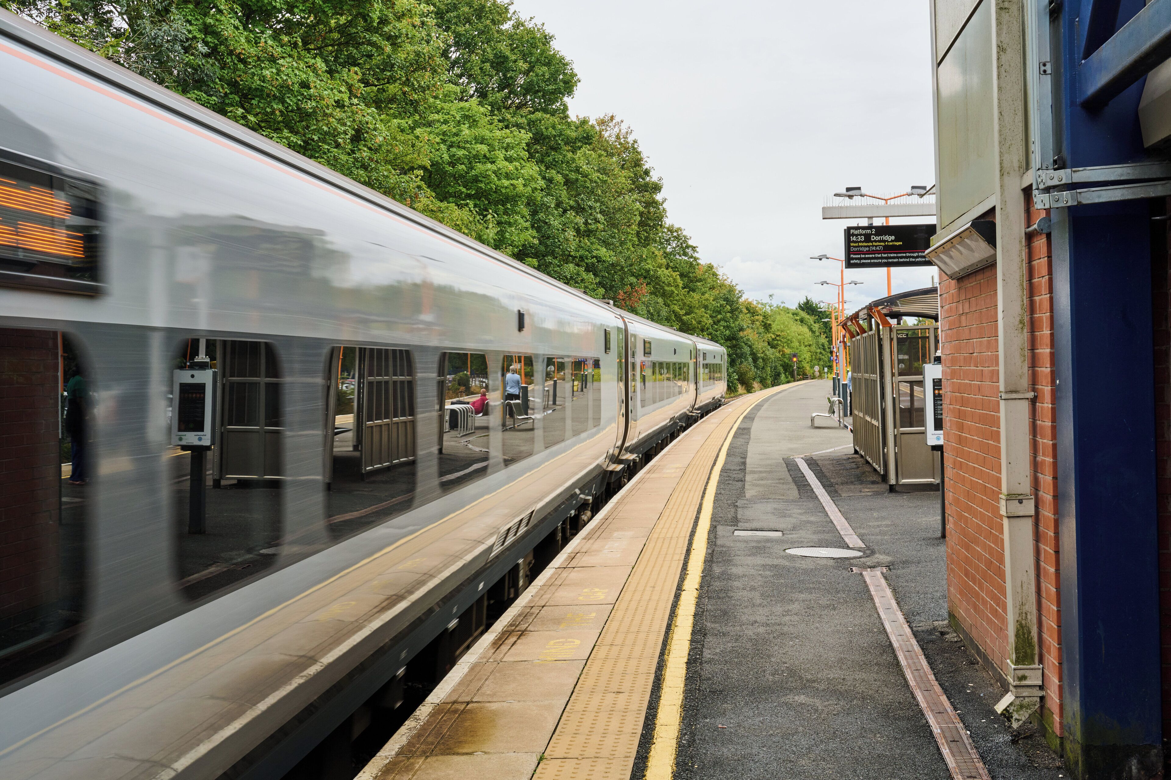 Foto - Garner Hotel Birmingham South East by IHG