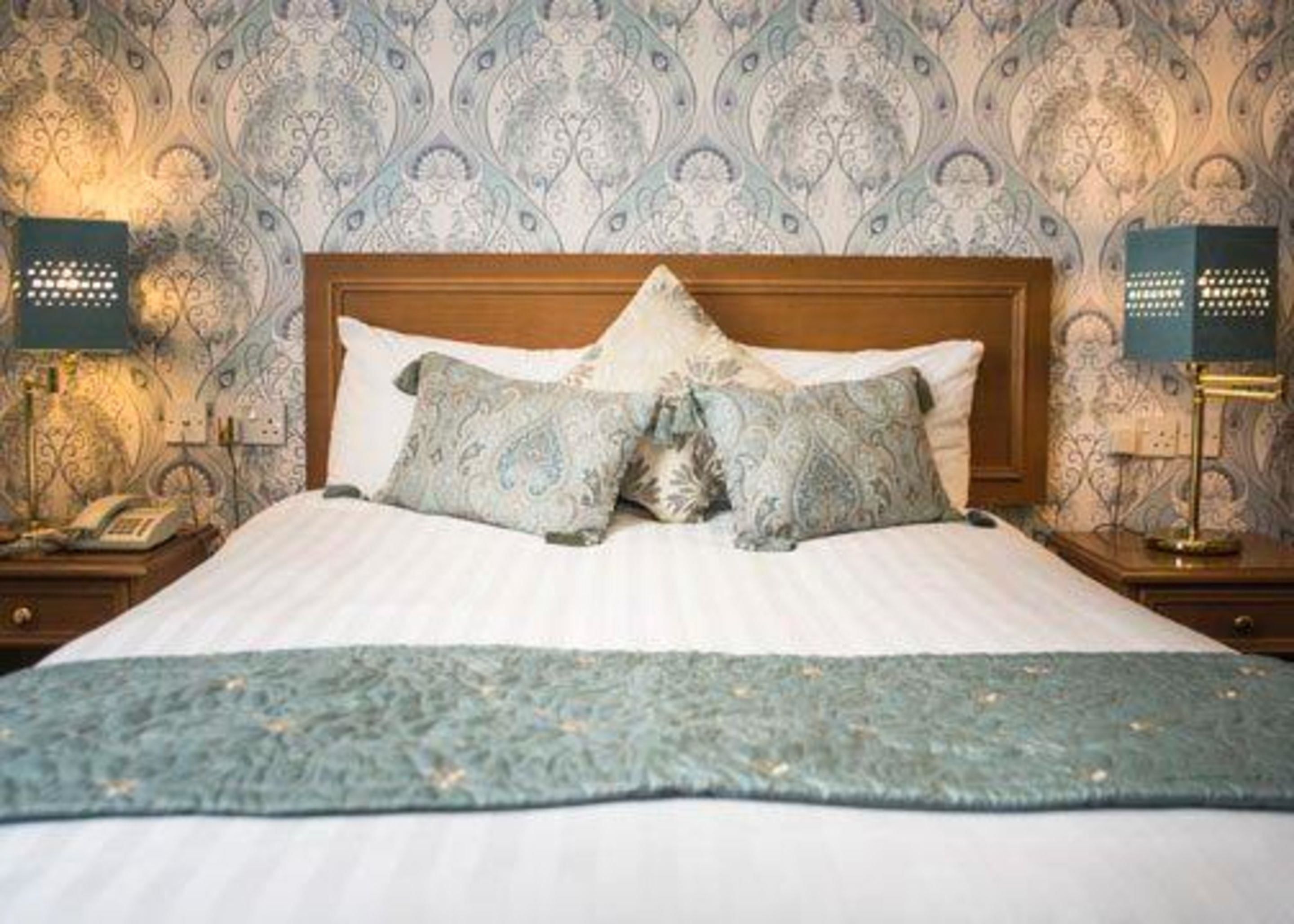 Foto - Garner Hotel Birmingham South East by IHG