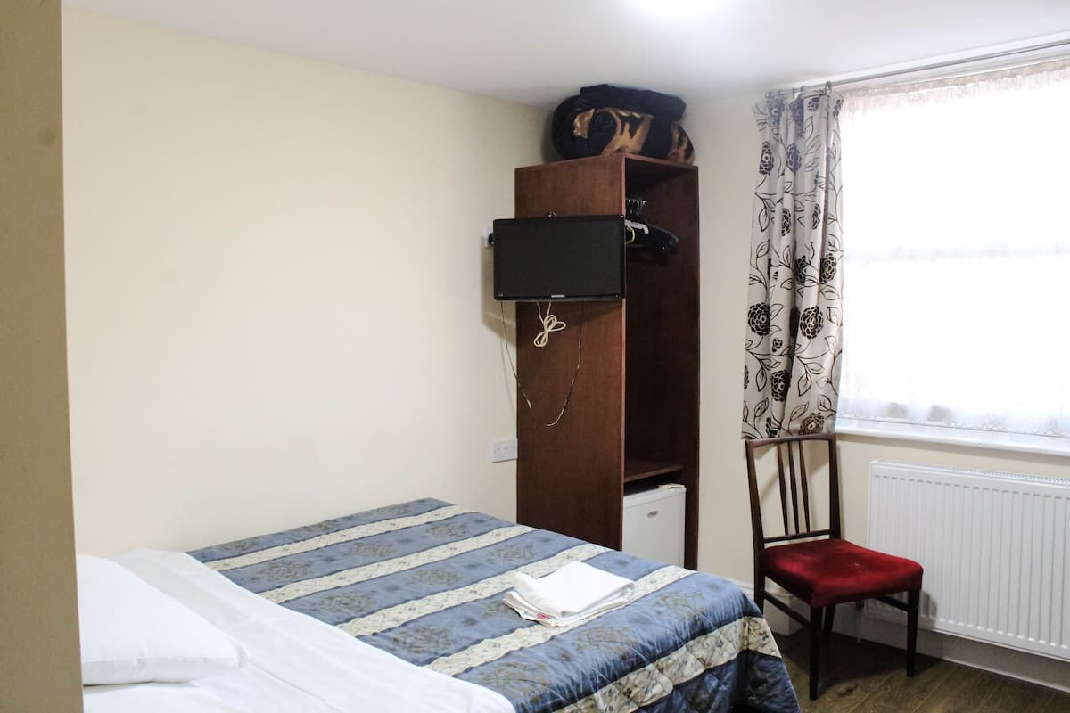 Single Room, Ensuite | 1 bedroom