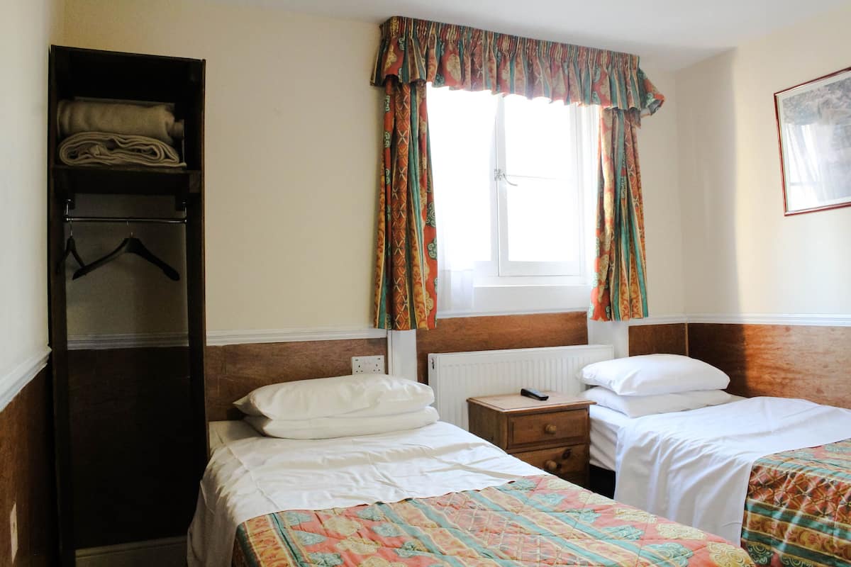 Standard Twin Room, Ensuite | 1 bedroom
