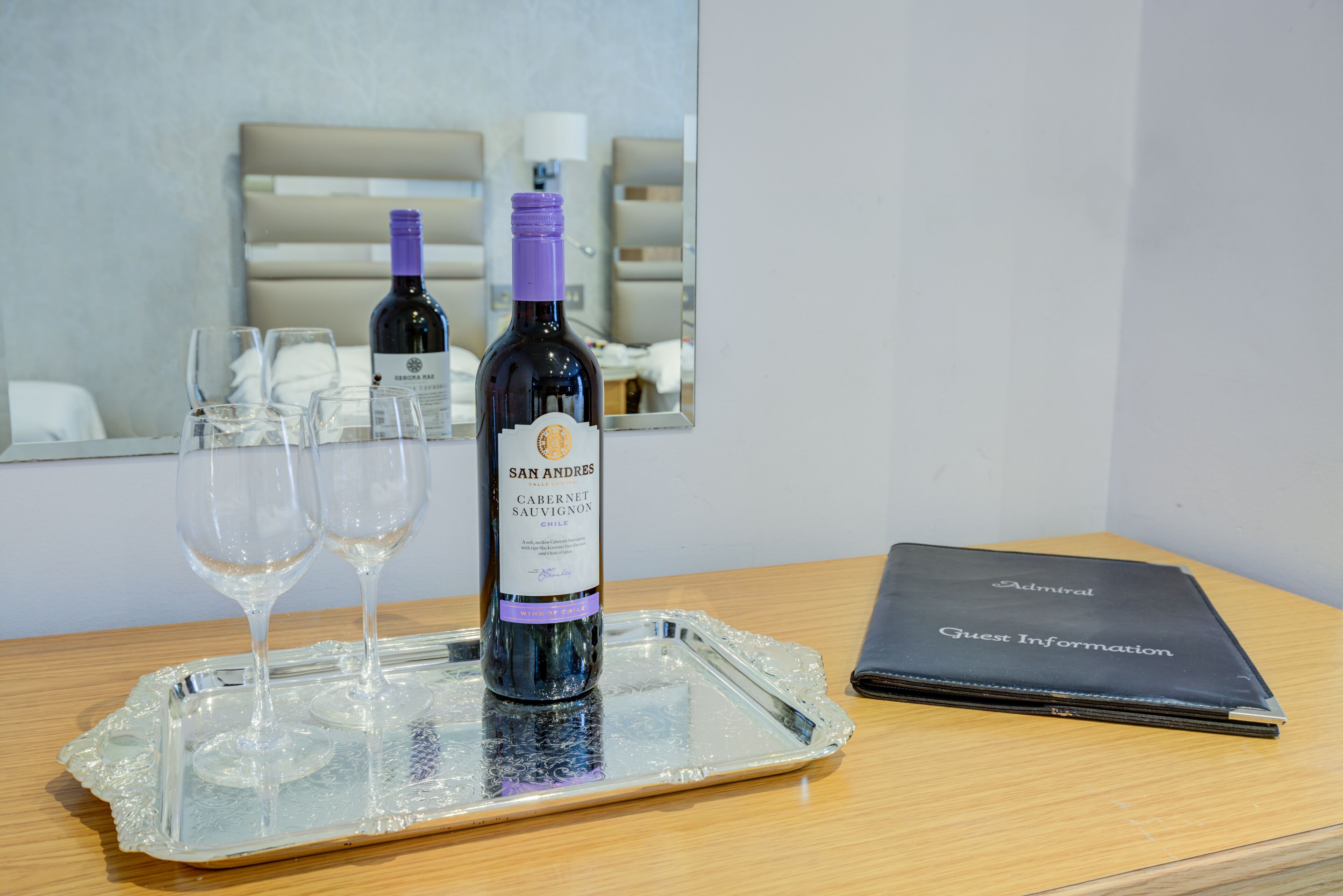 Photo - KingswayPark Hotel at Park Avenue