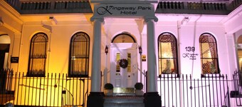 Kingsway Park Hotel at Park Avenue