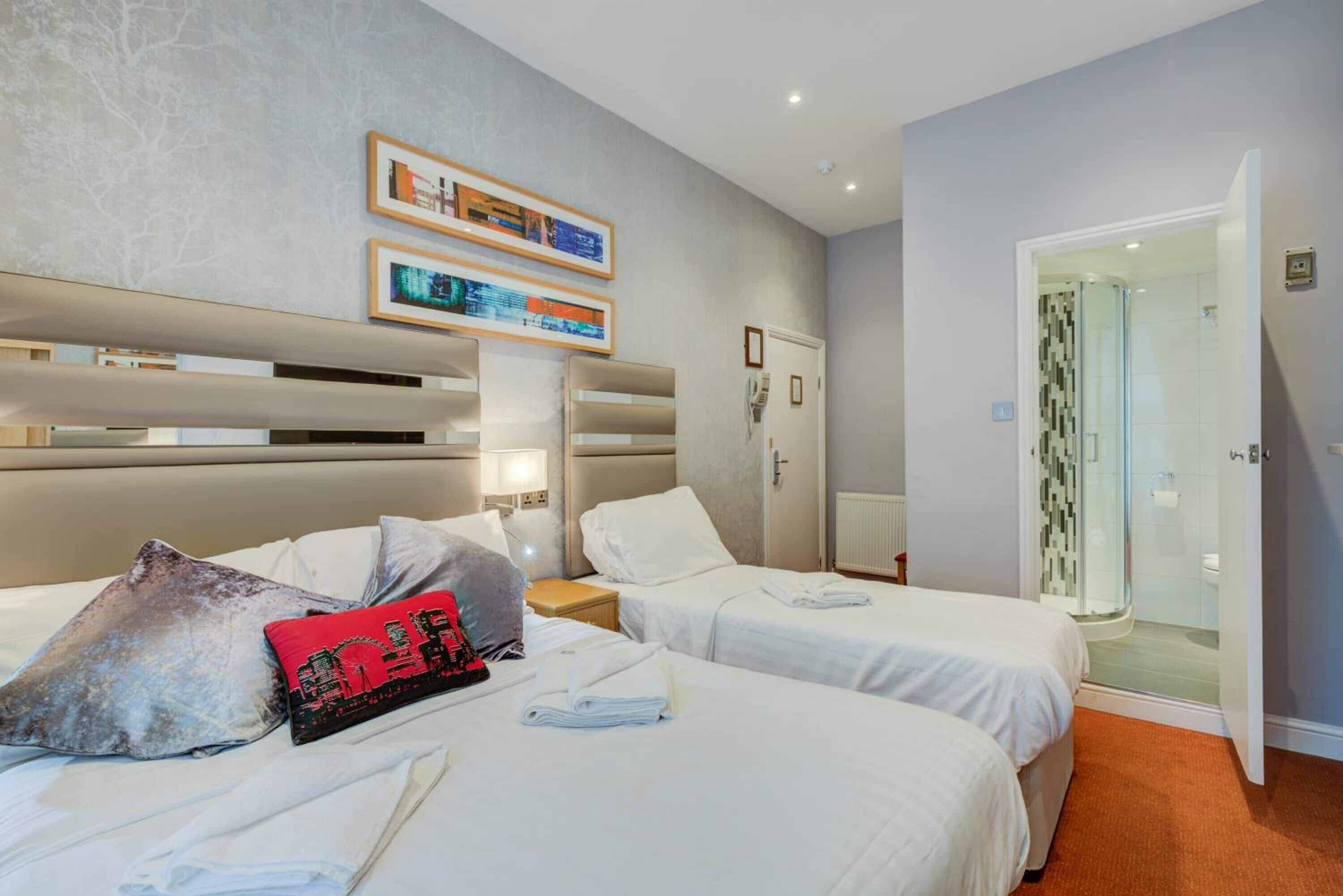 Photo - KingswayPark Hotel at Park Avenue