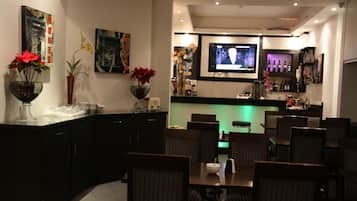 Bar (en la propiedad)