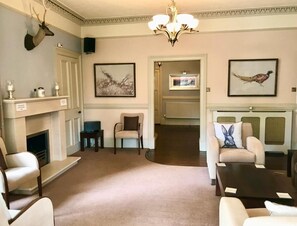 Bar-salon