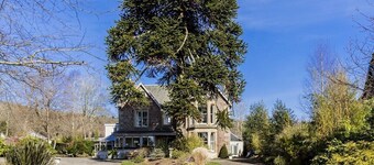 The Abbotsford 