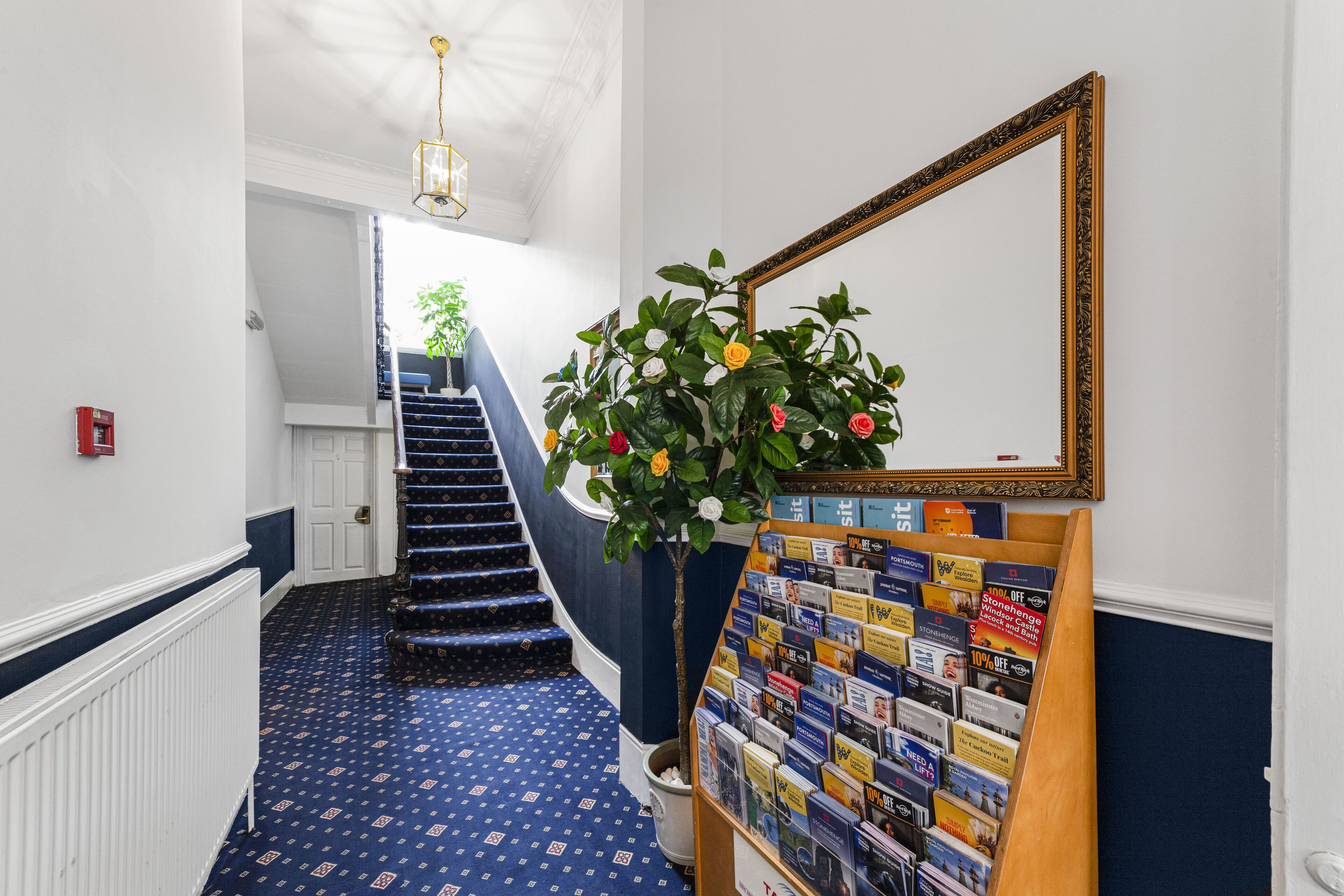 Foto - Jubilee Hotel Victoria