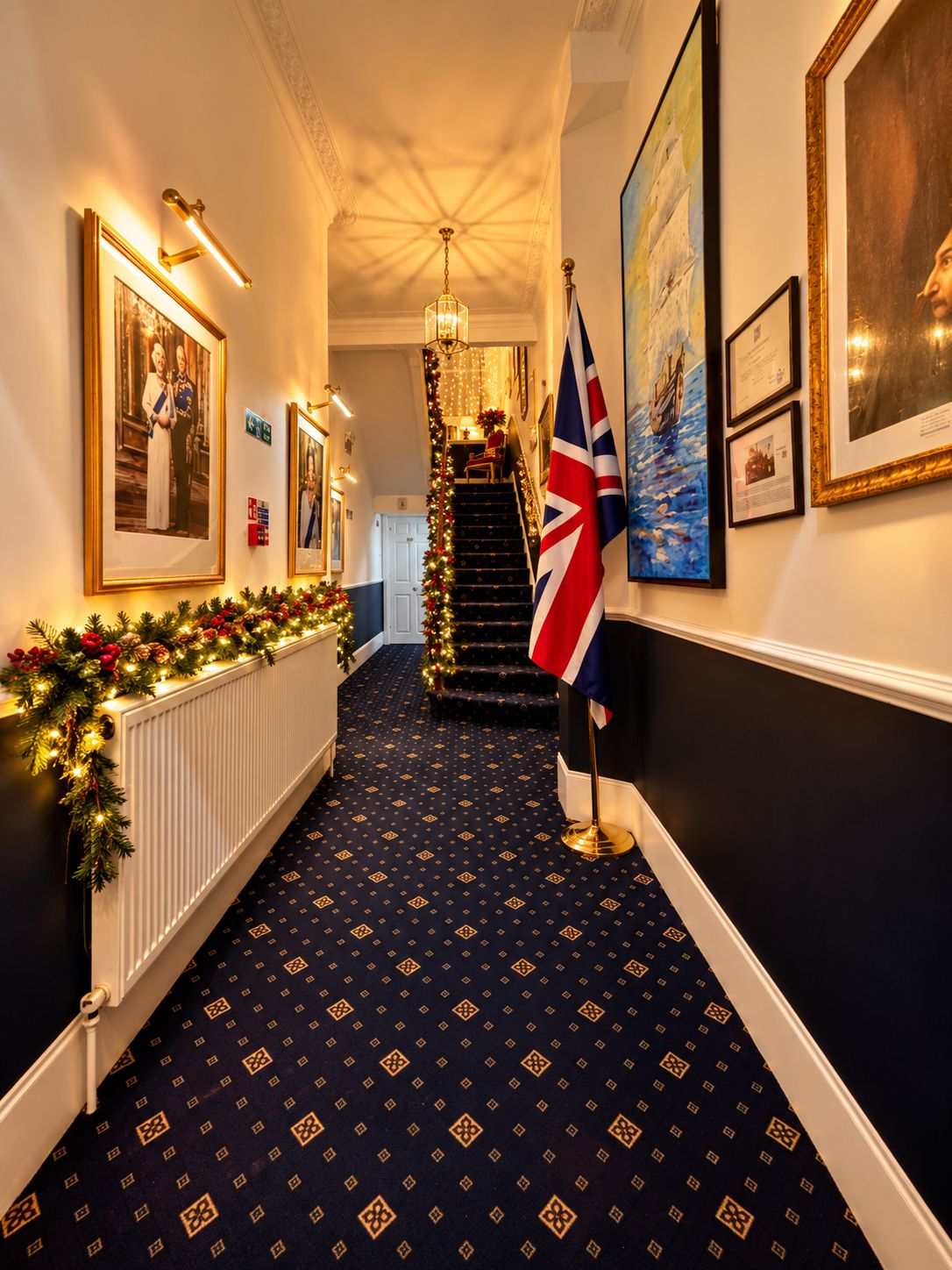 Foto - Jubilee Hotel