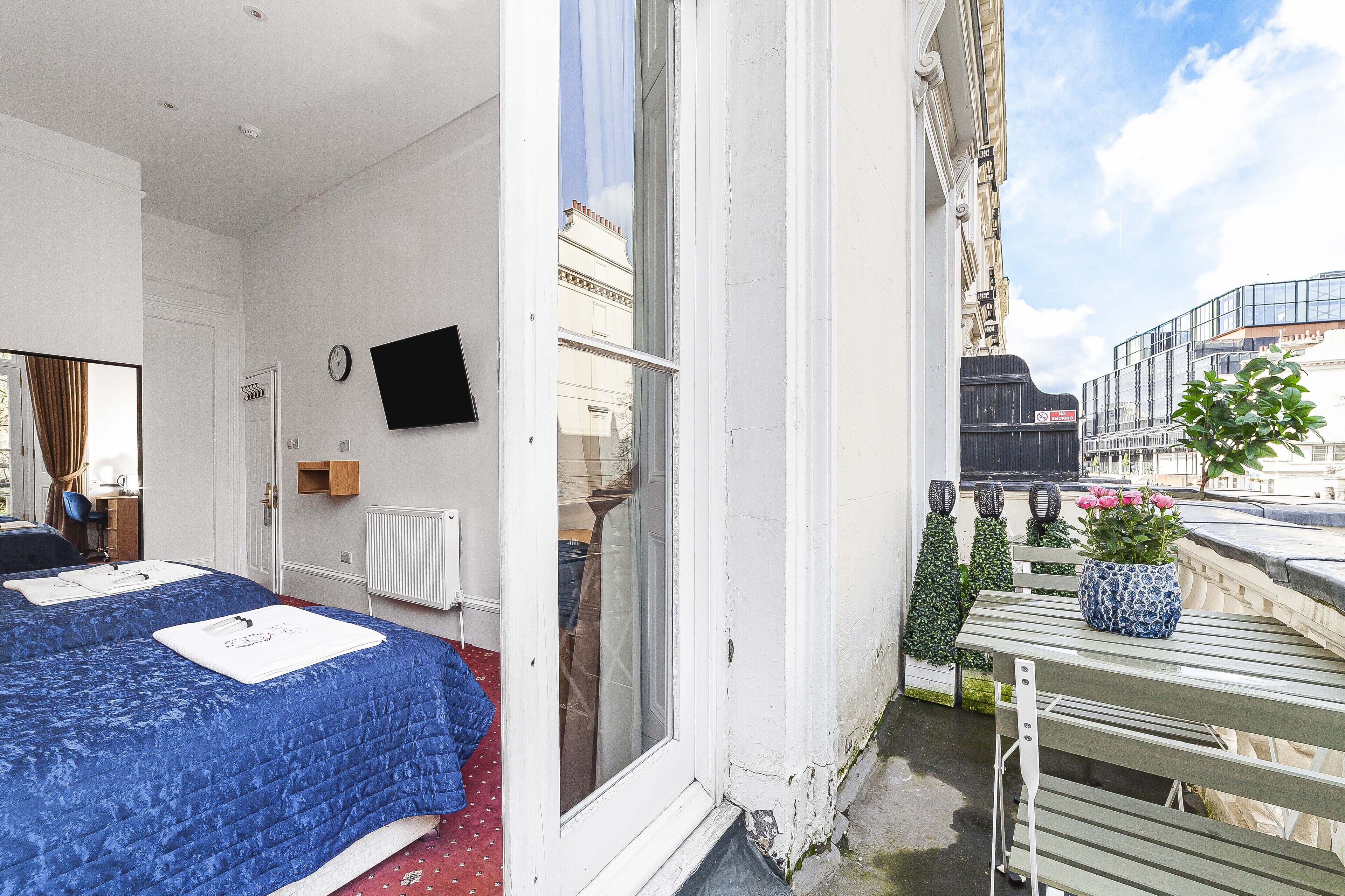 Foto - Jubilee Hotel Victoria