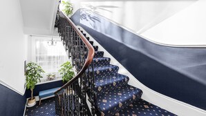 Interior - Jubilee Hotel Victoria (London)