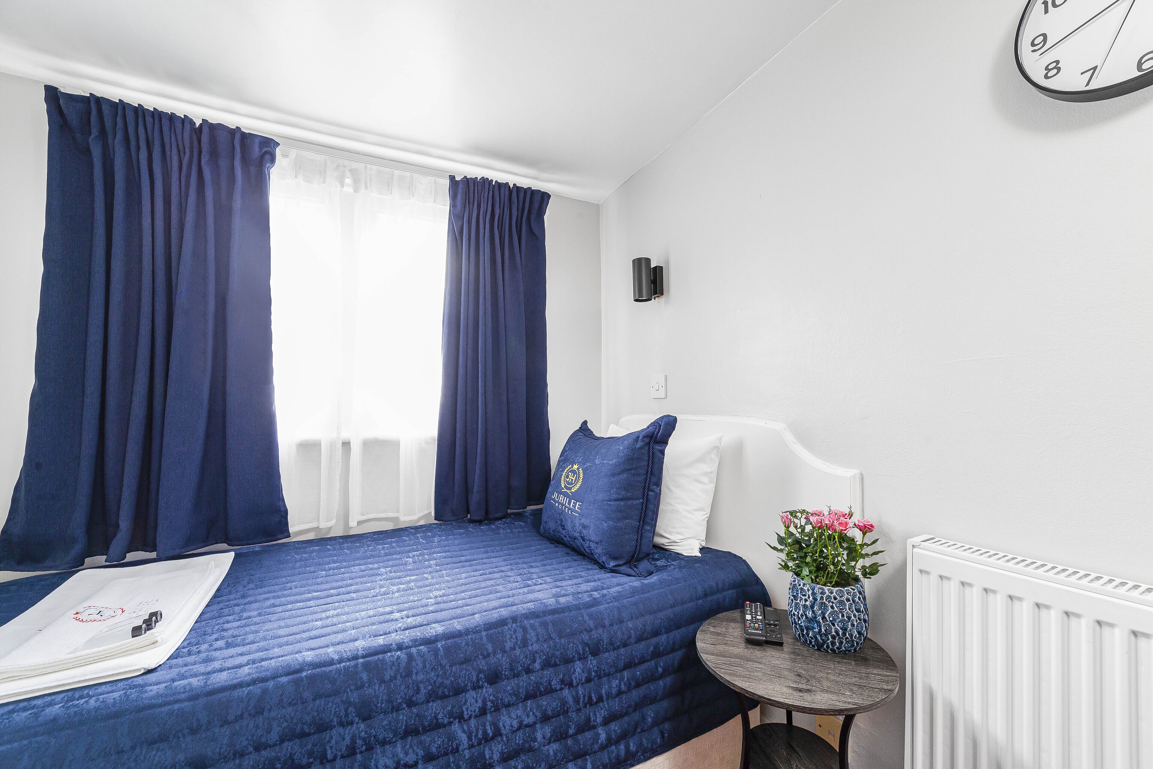 Foto - Jubilee Hotel Victoria