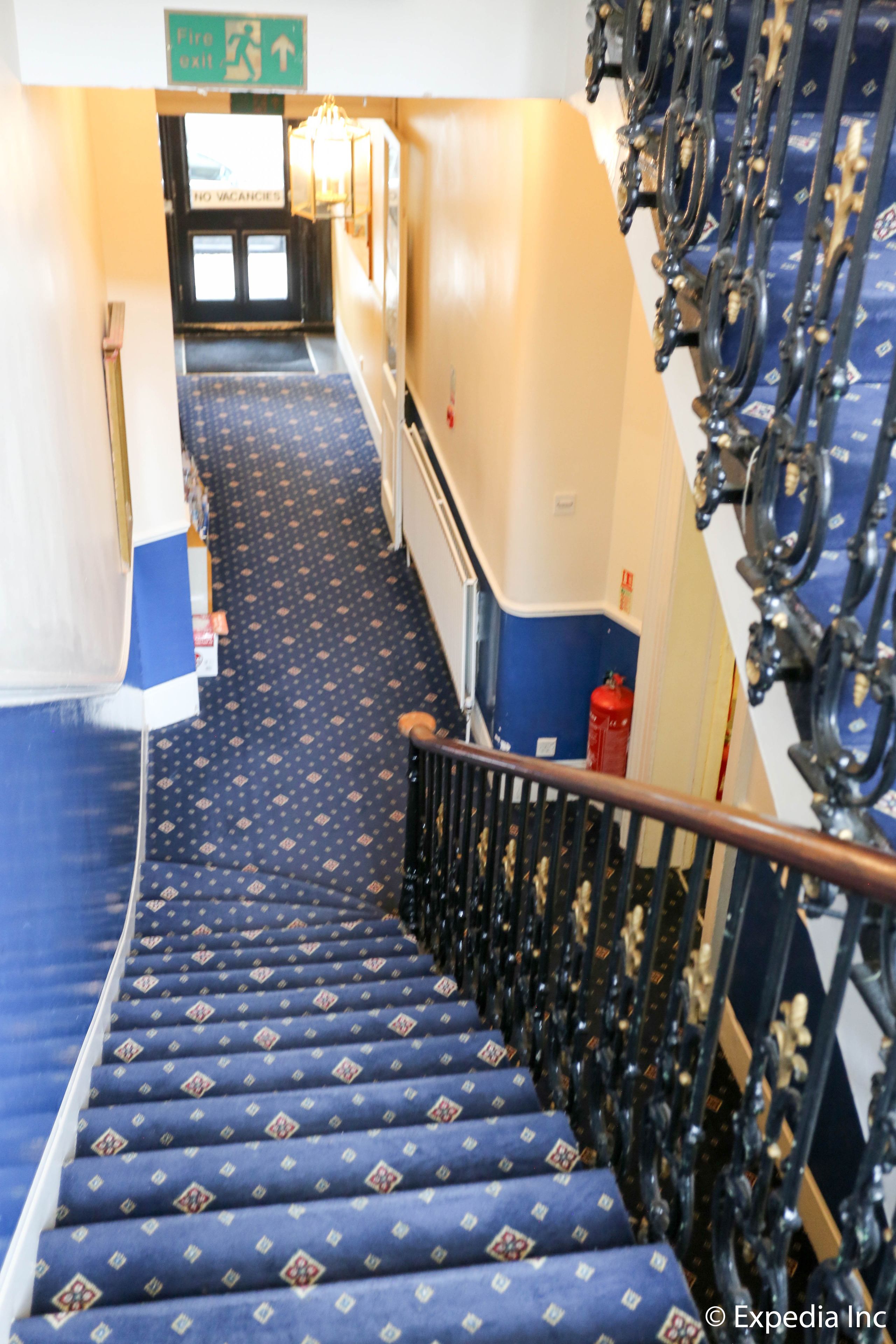 Foto - Jubilee Hotel Victoria