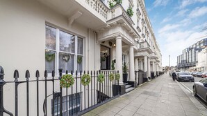 Exterior - Jubilee Hotel Victoria (London)