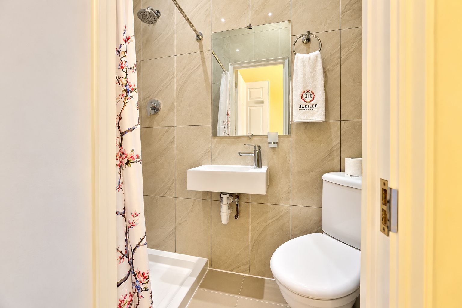 Foto - Jubilee Hotel