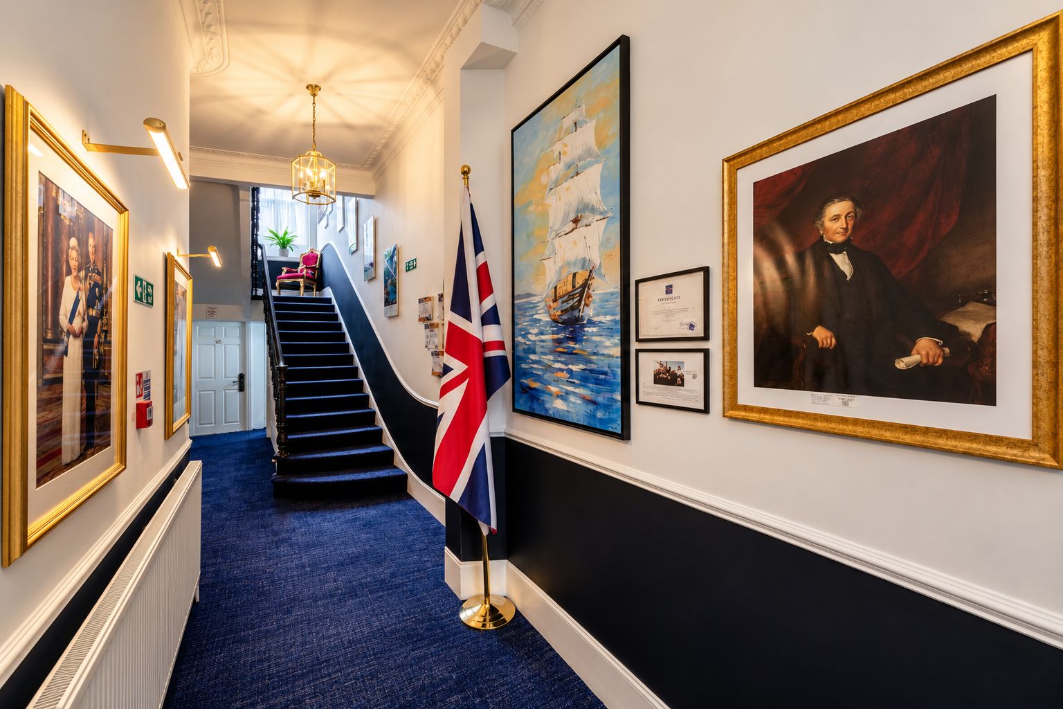 Foto - Jubilee Hotel
