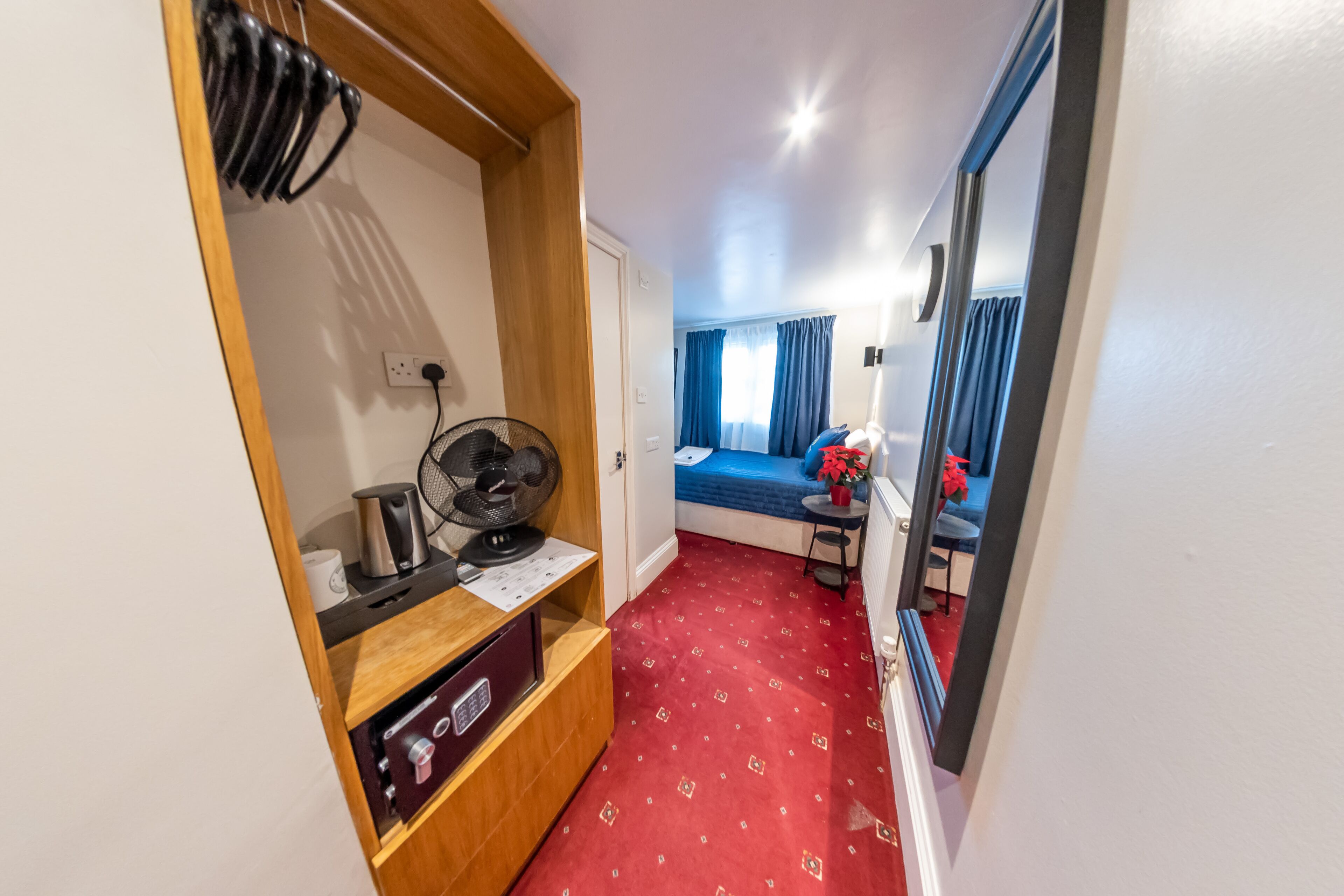 Foto - Jubilee Hotel Victoria