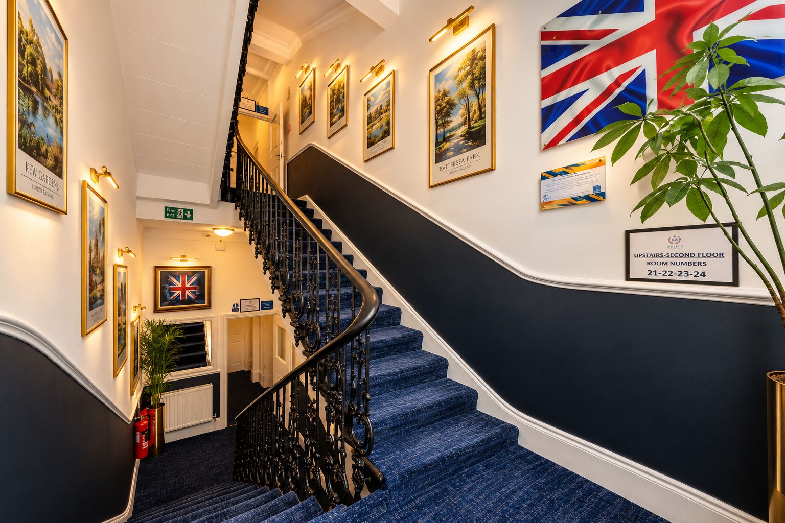 Foto - Jubilee Hotel