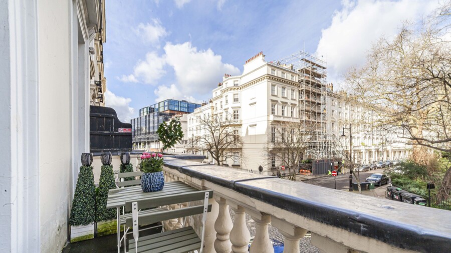 Jubilee Hotel Victoria