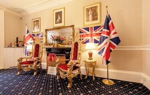 Reception - Jubilee Hotel Victoria (London)