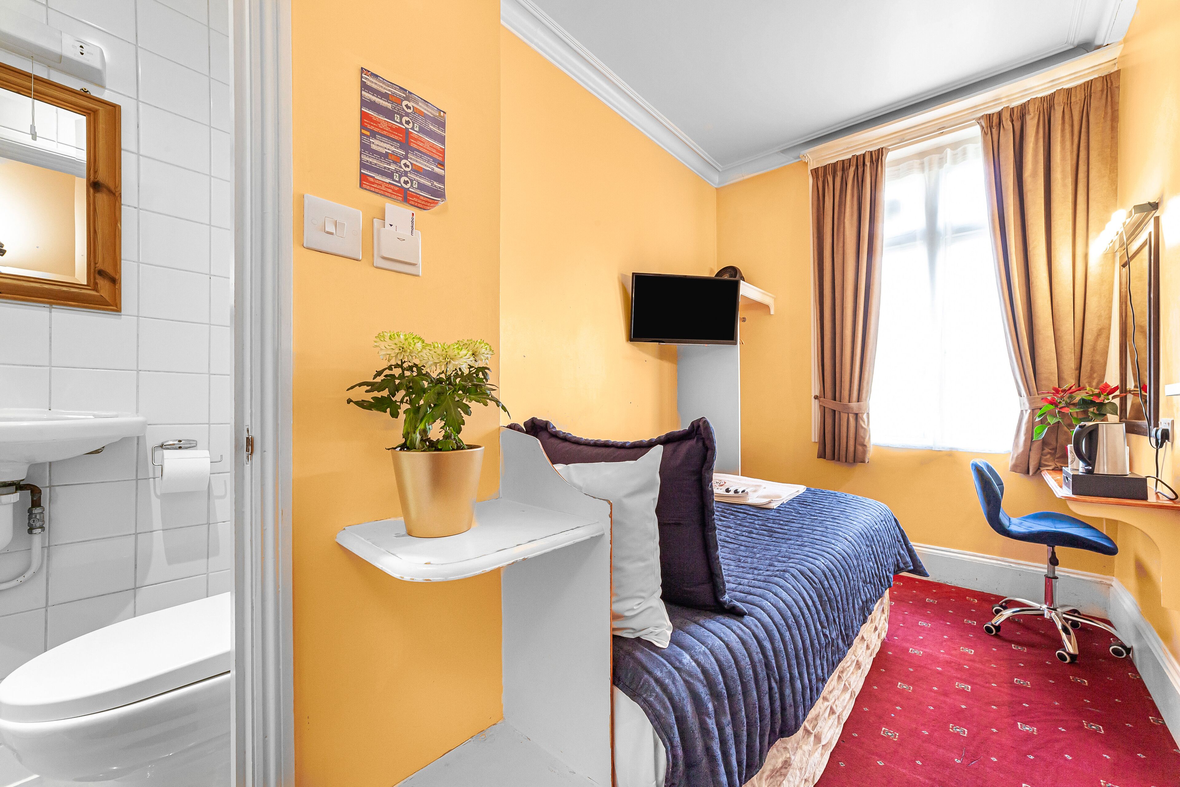 Foto - Jubilee Hotel Victoria