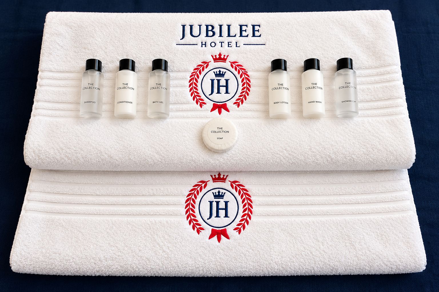 Foto - Jubilee Hotel
