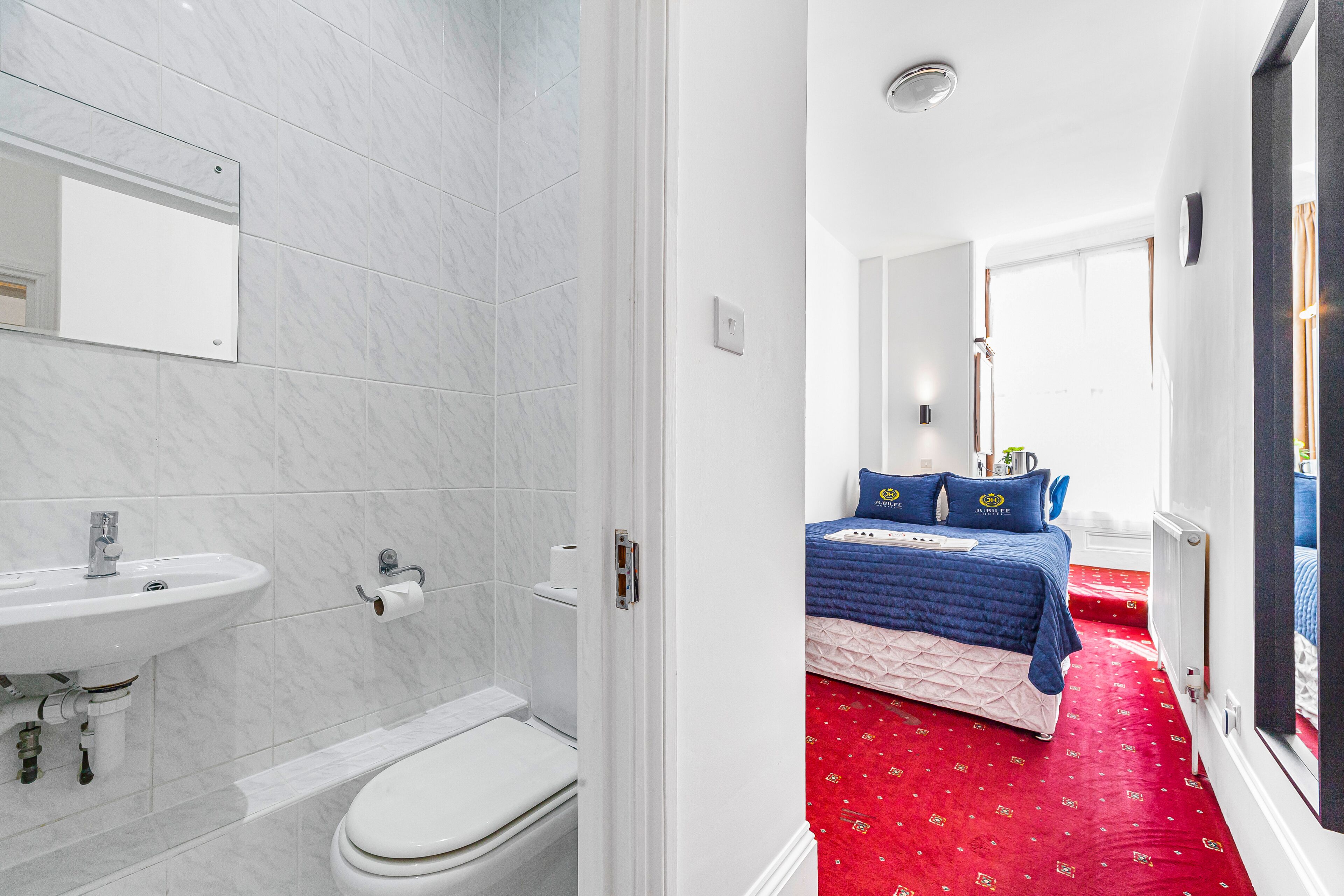 Foto - Jubilee Hotel Victoria