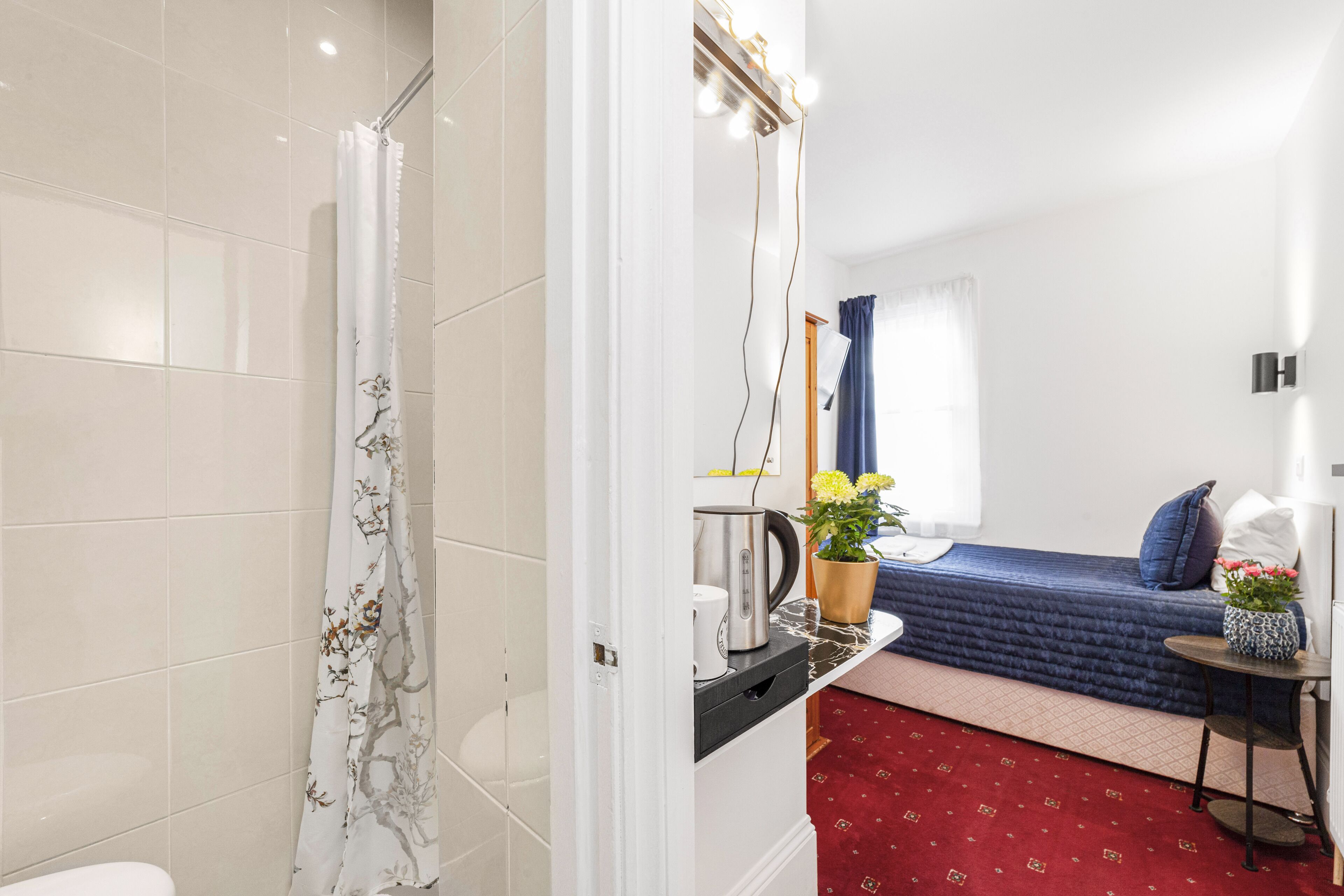 Foto - Jubilee Hotel Victoria