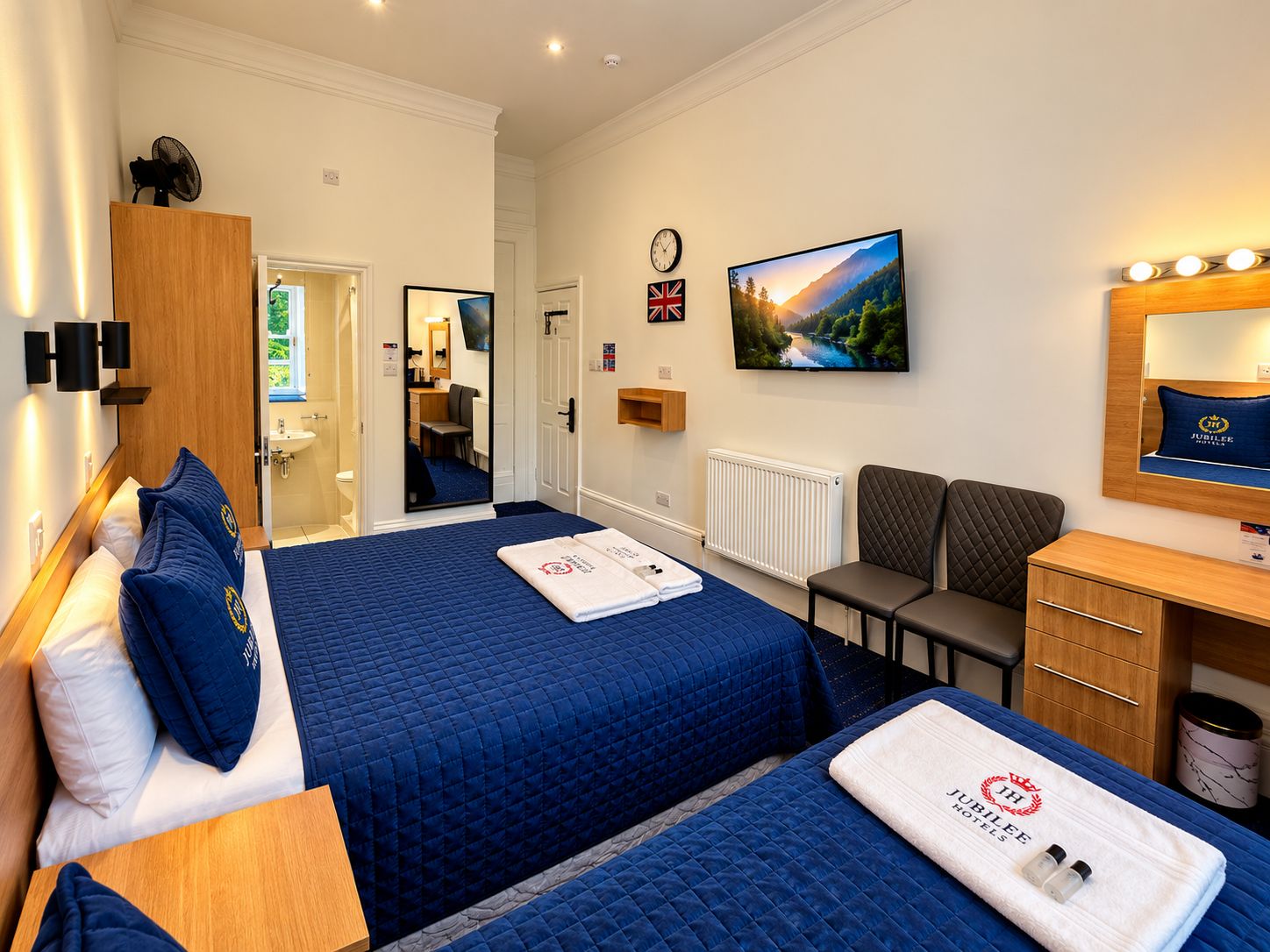 Foto - Jubilee Hotel