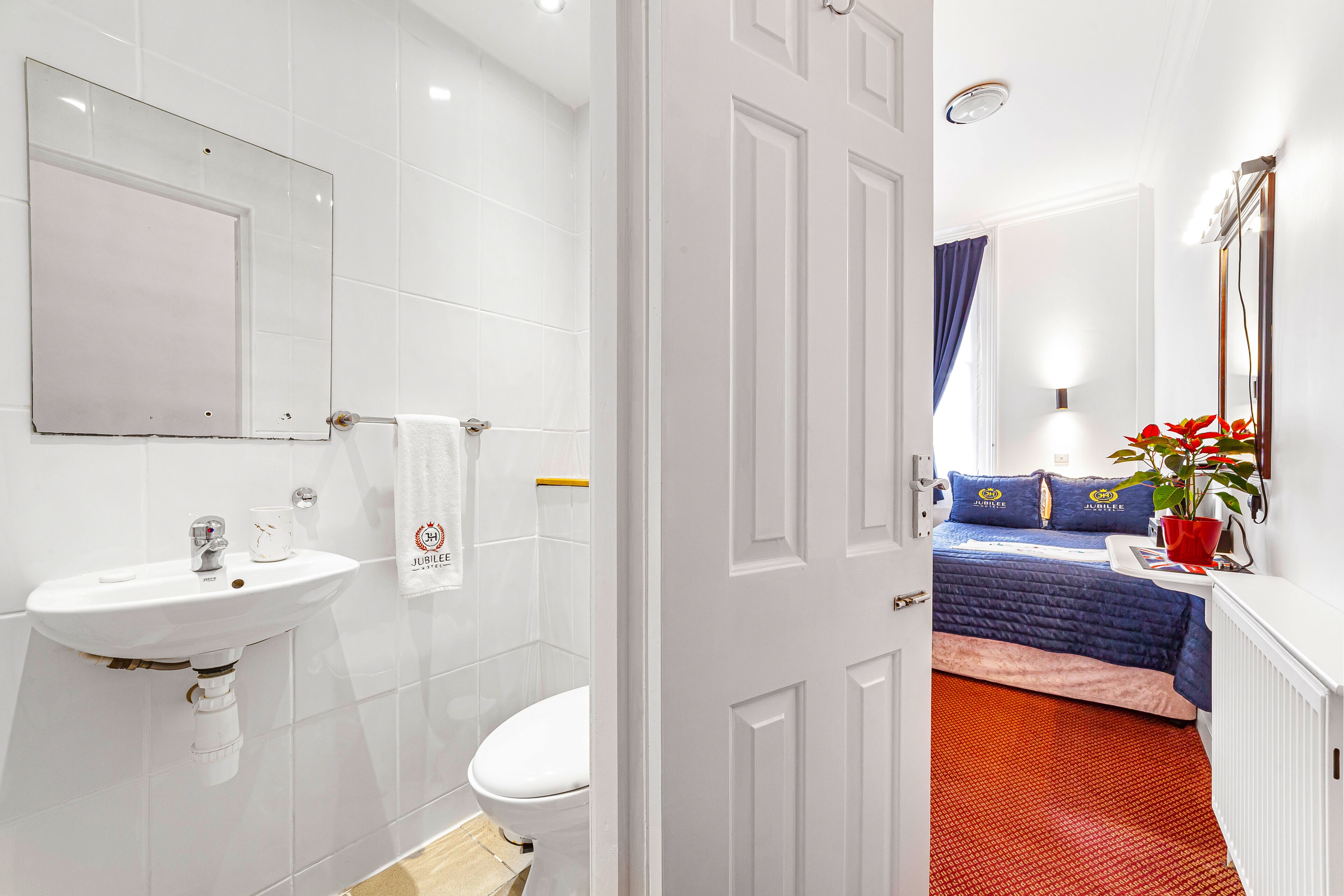 Foto - Jubilee Hotel Victoria