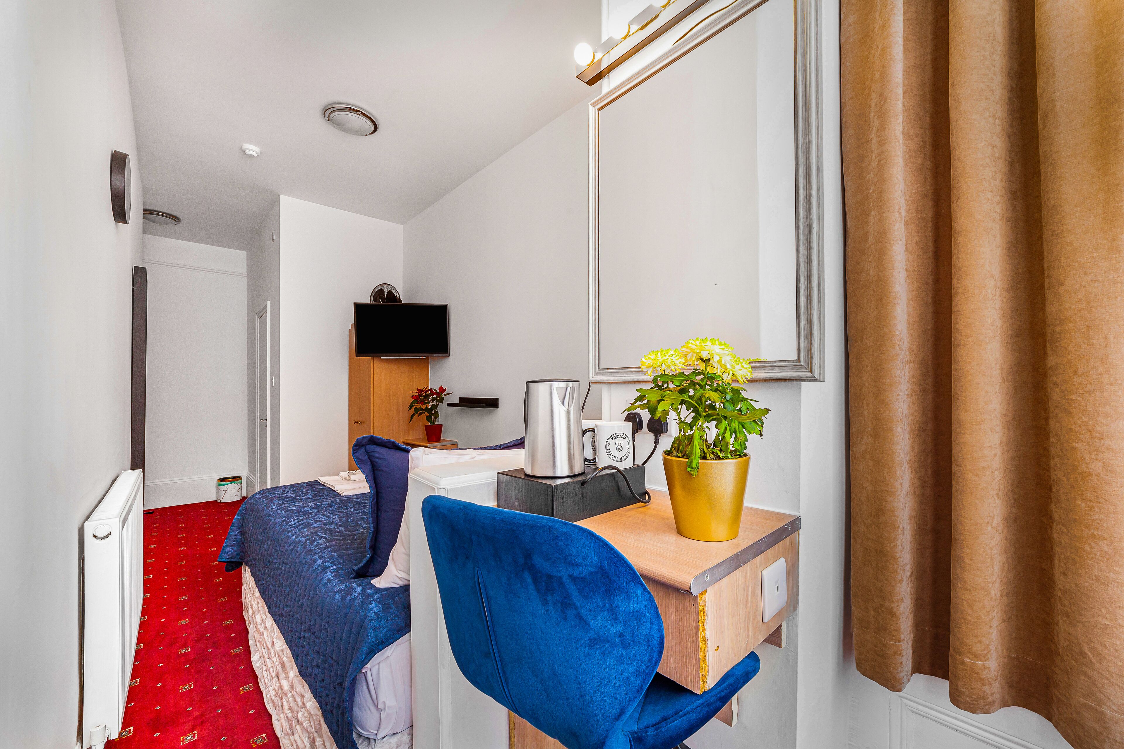 Foto - Jubilee Hotel Victoria