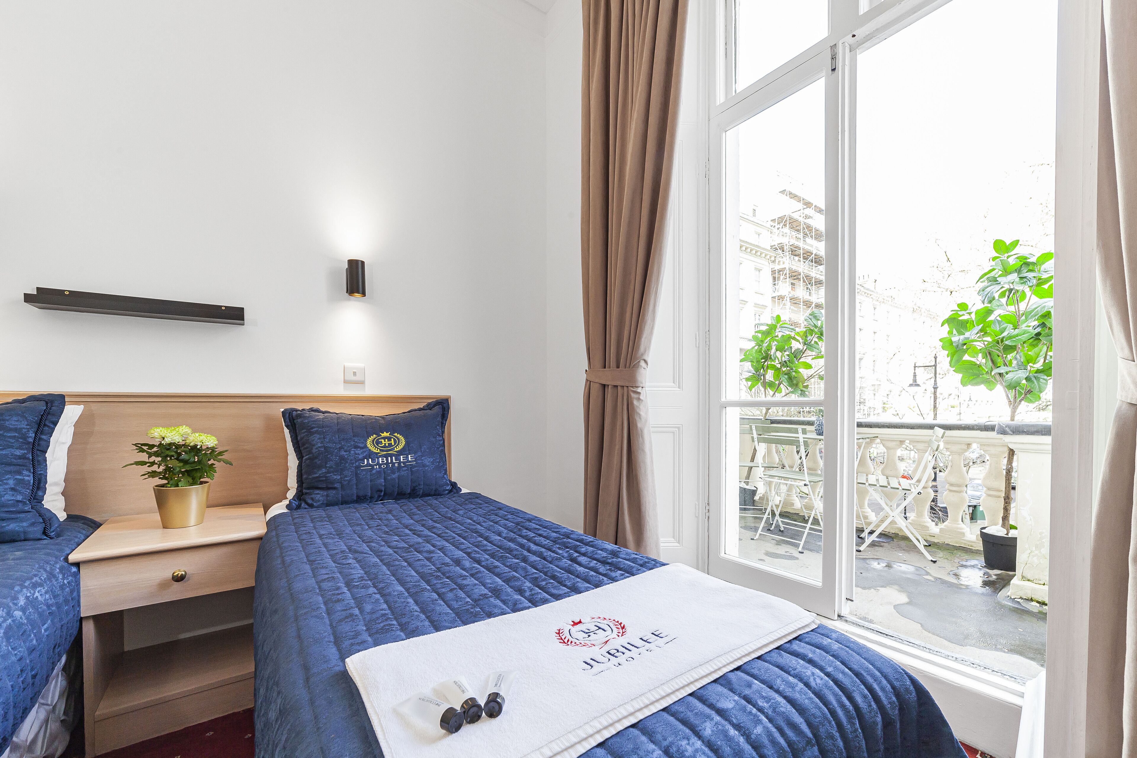 Foto - Jubilee Hotel Victoria