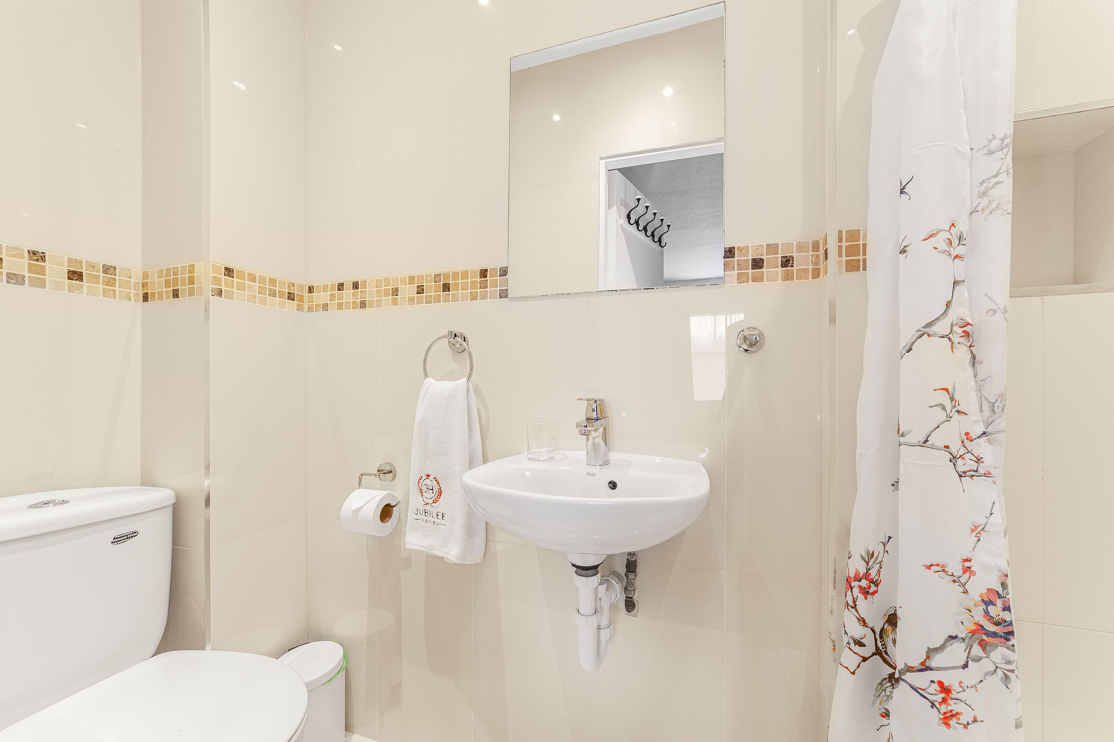 Foto - Jubilee Hotel Victoria