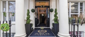Jubilee Hotel Victoria