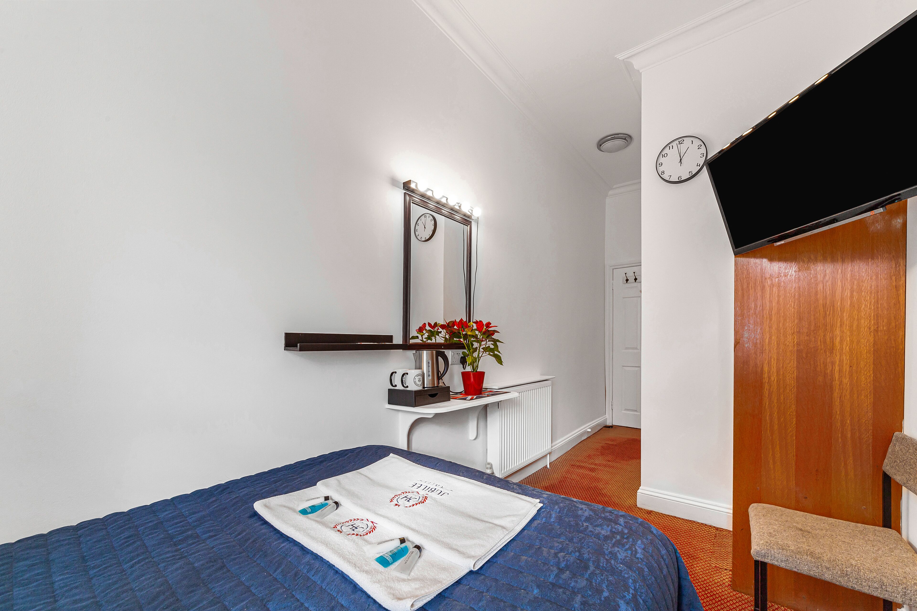 Foto - Jubilee Hotel Victoria