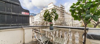 Jubilee Hotel Victoria