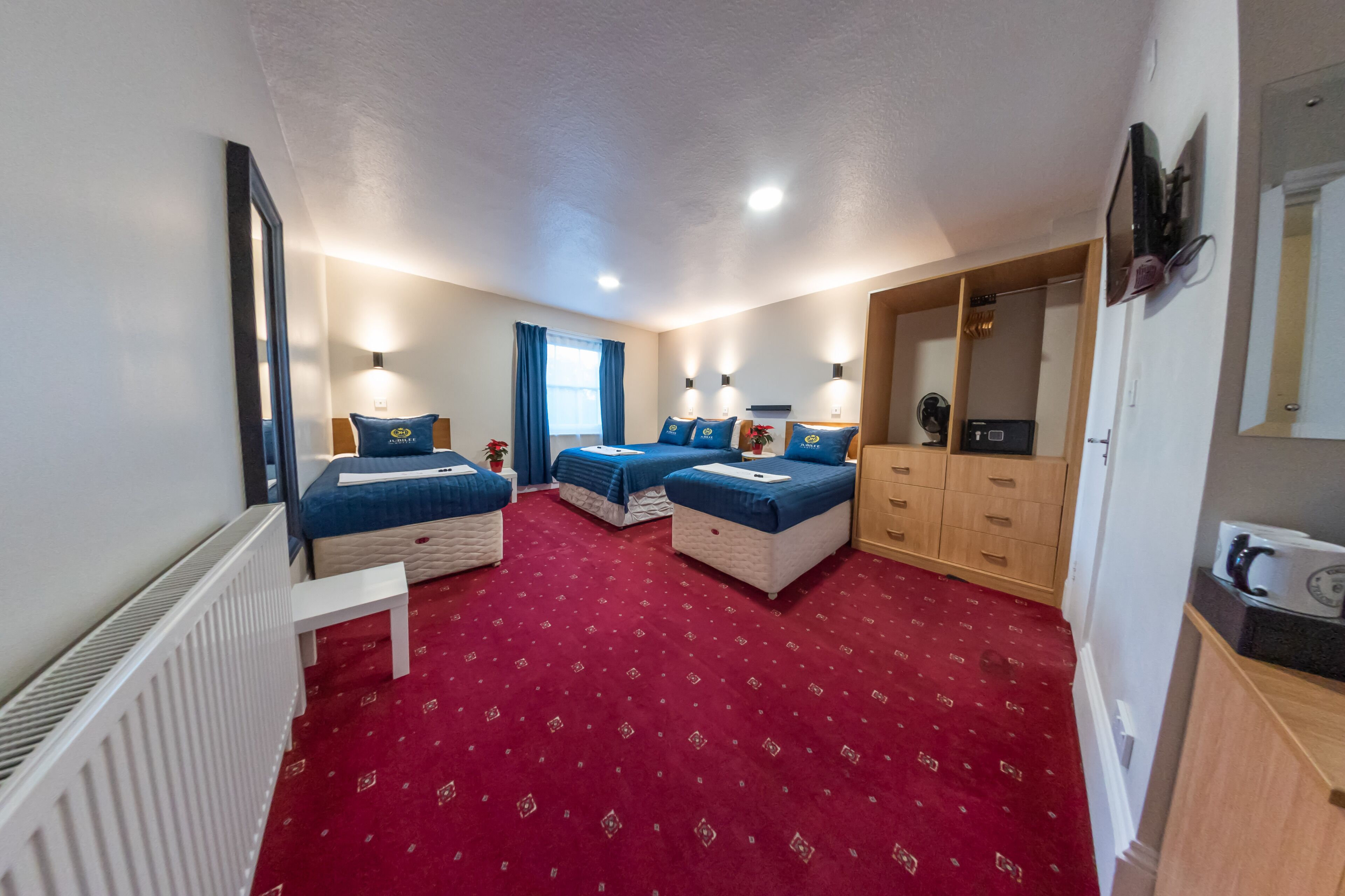 Foto - Jubilee Hotel Victoria