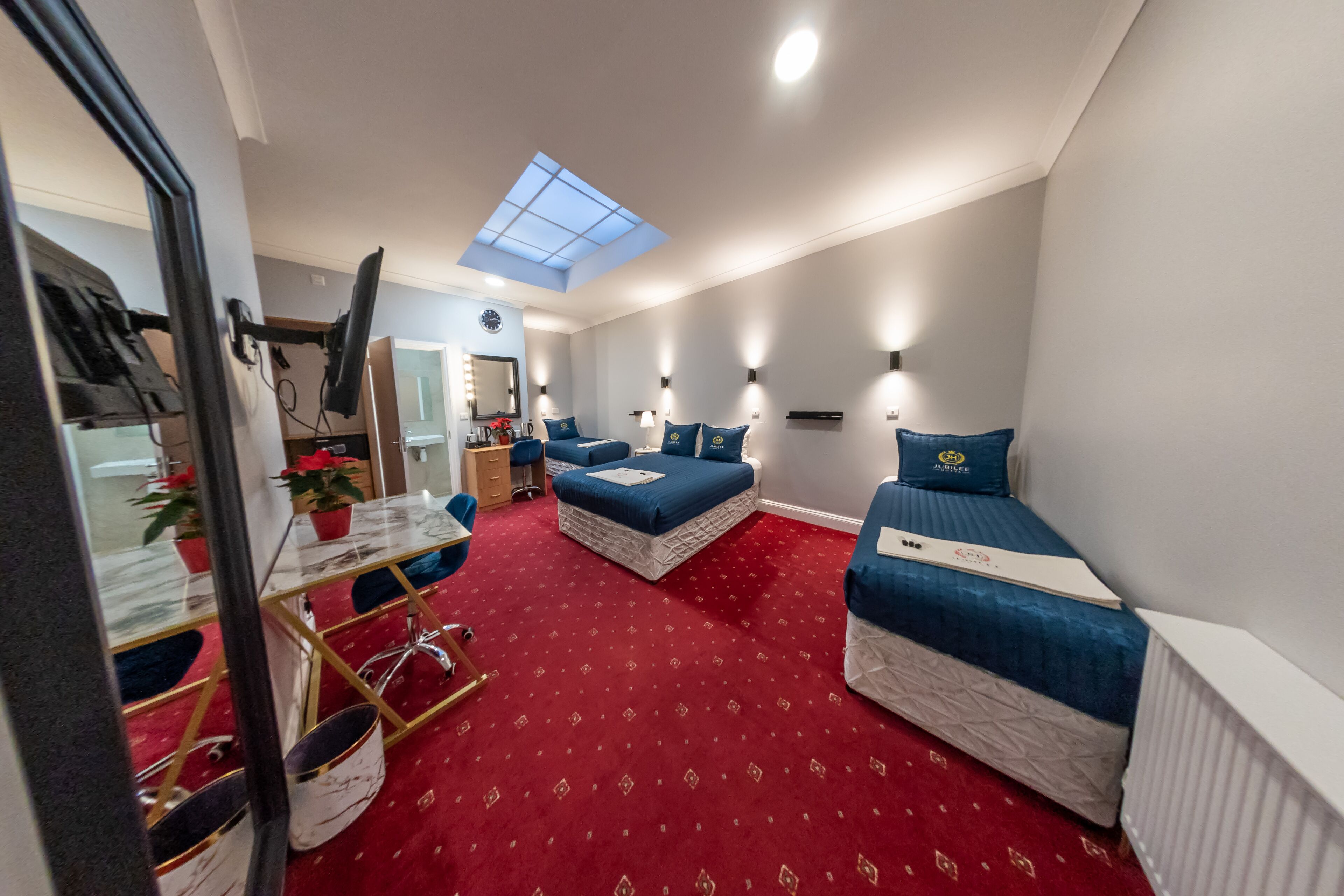 Foto - Jubilee Hotel Victoria