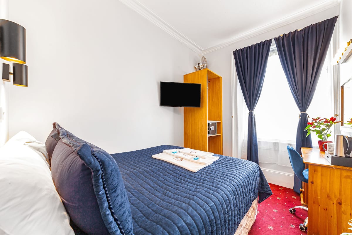 Double Room, Ensuite