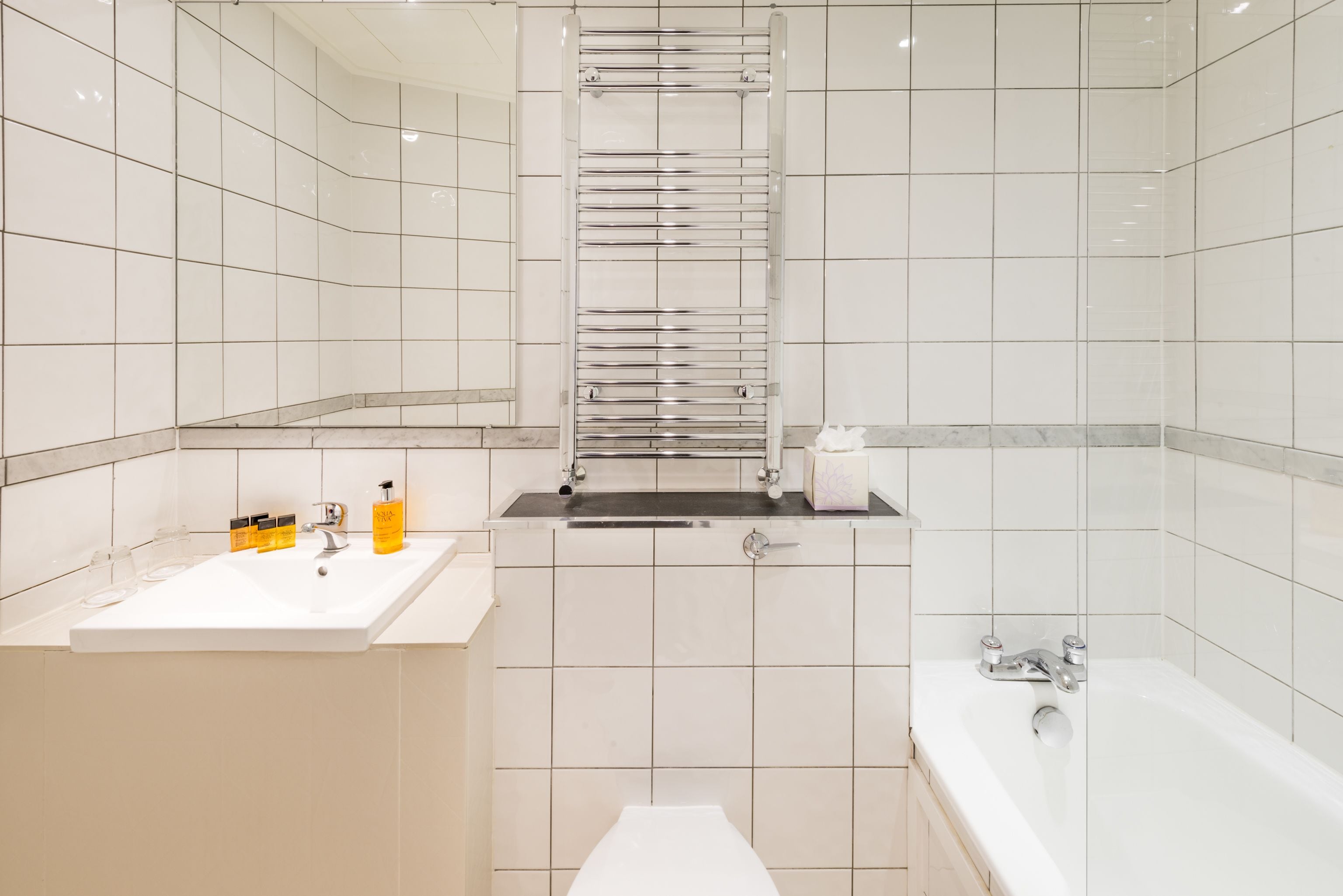 Foto - The California - London Kings Cross