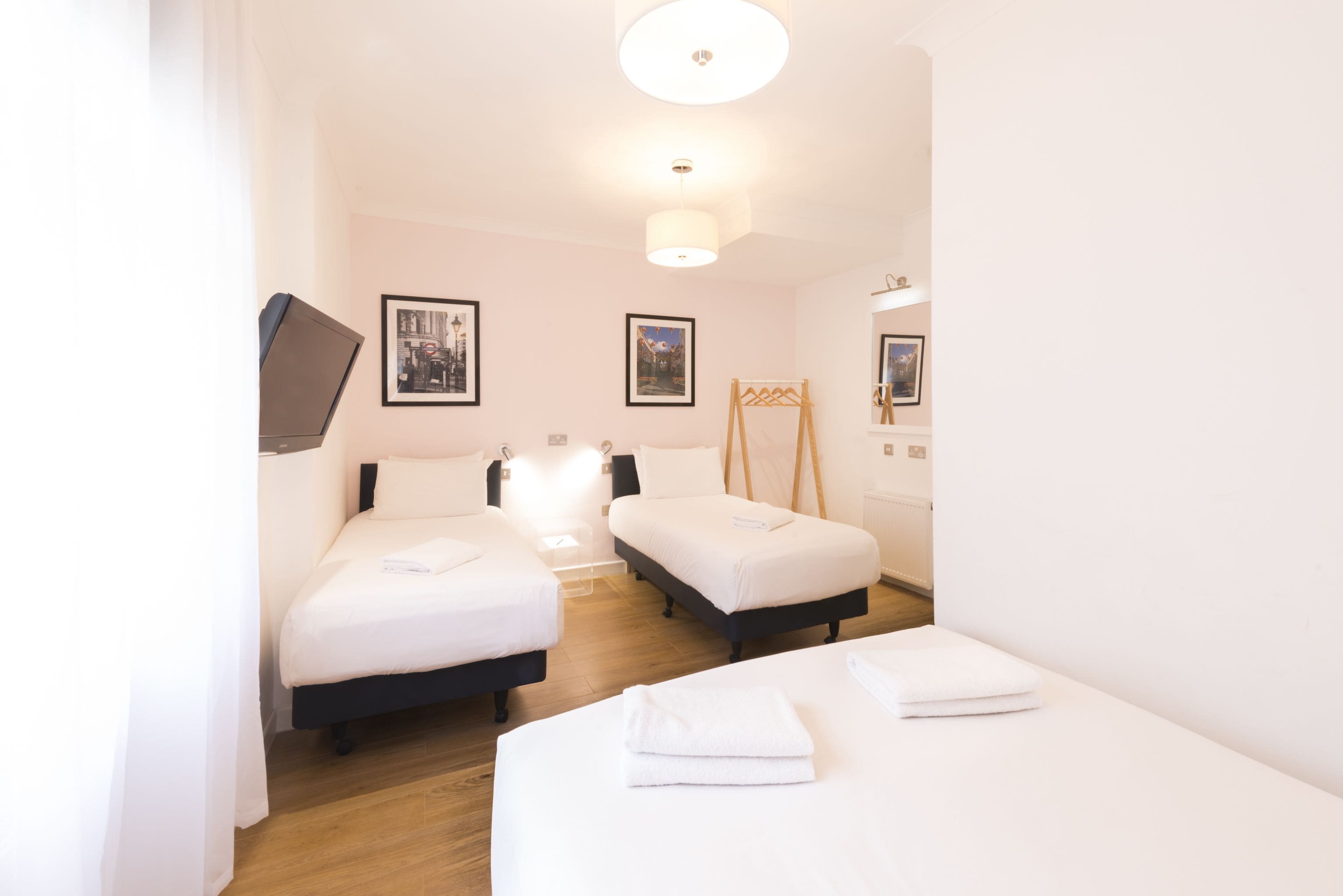 Foto - The California - London Kings Cross