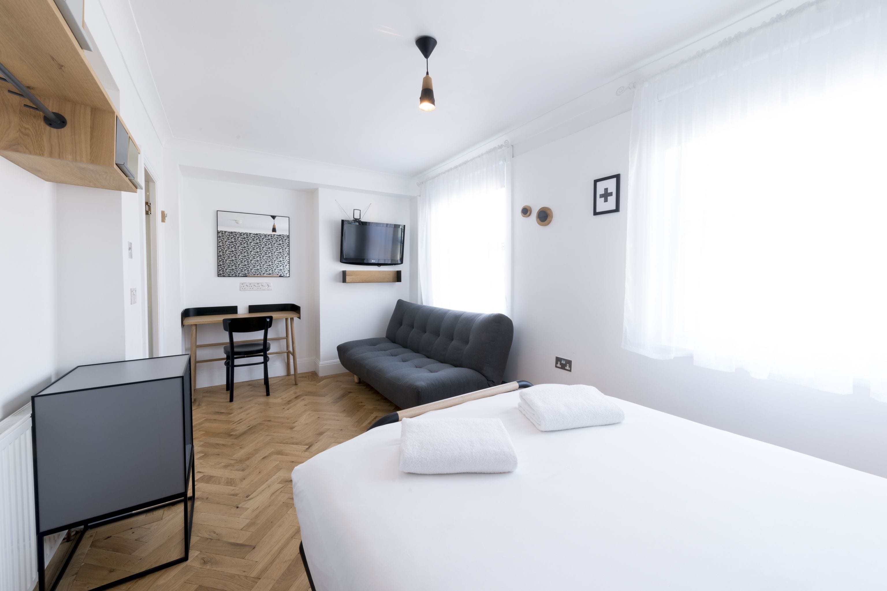 Foto - The California - London Kings Cross