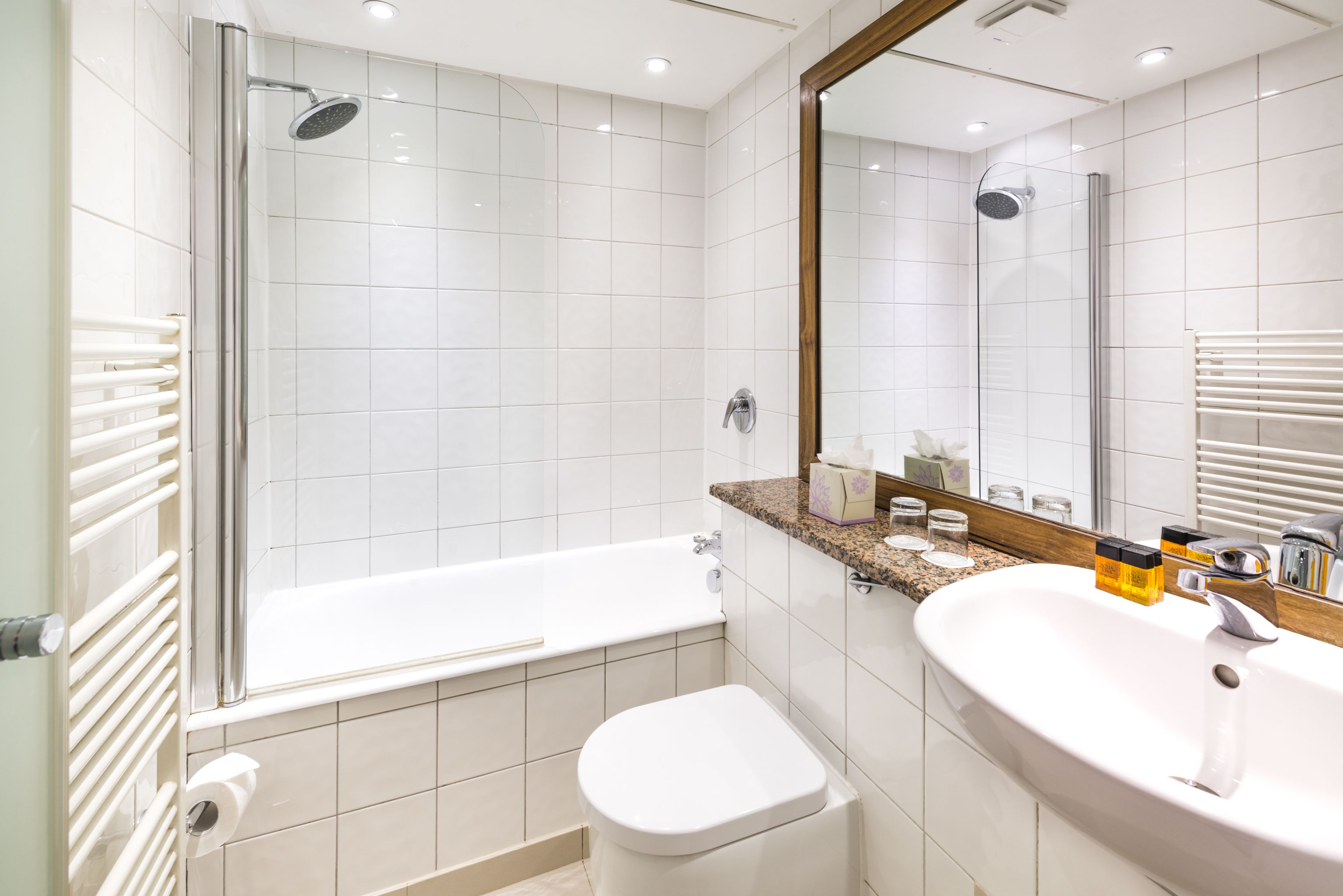 Foto - The California - London Kings Cross